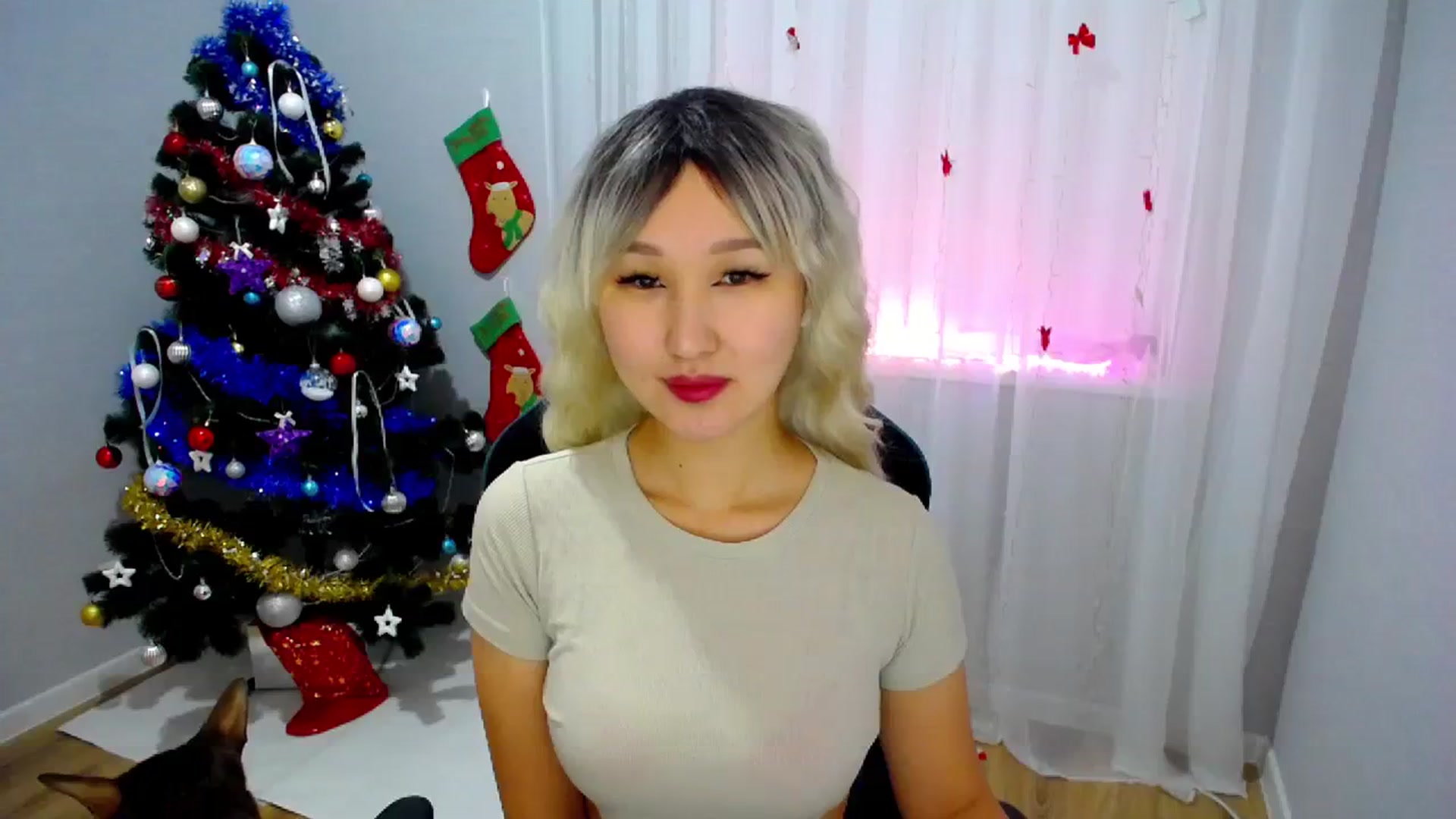 Gallery image thumbnail from JoKing_7's myfreecams stream on, 01/05/2024, 04:56 image 11 of 20