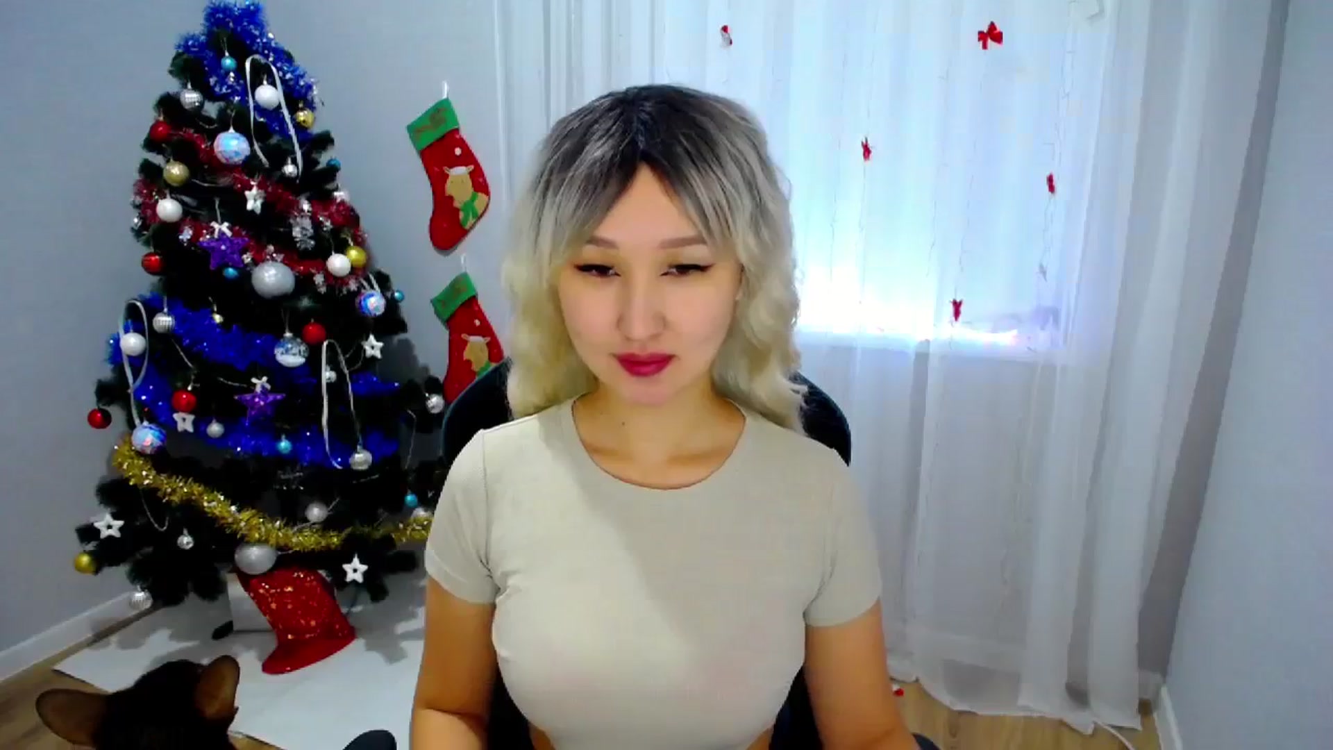 Gallery image thumbnail from JoKing_7's myfreecams stream on, 01/05/2024, 04:56 image 12 of 20