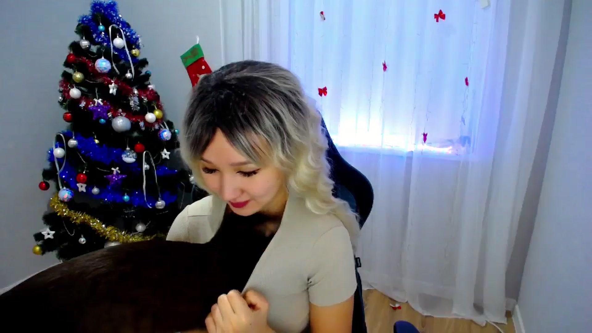 Gallery image thumbnail from JoKing_7's myfreecams stream on, 01/05/2024, 04:56 image 20 of 20