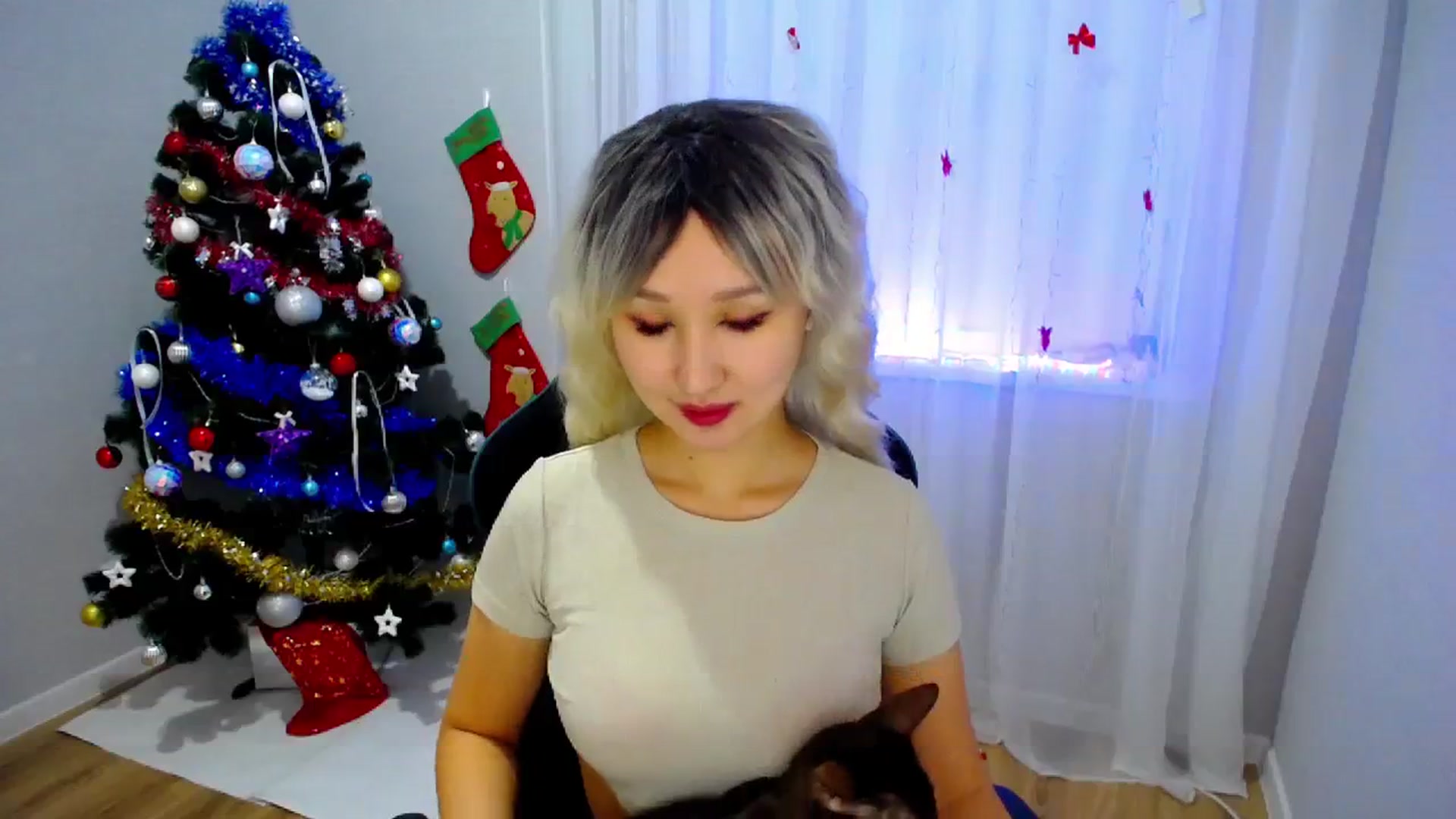 Gallery image thumbnail from JoKing_7's myfreecams stream on, 01/05/2024, 04:56 image 7 of 20