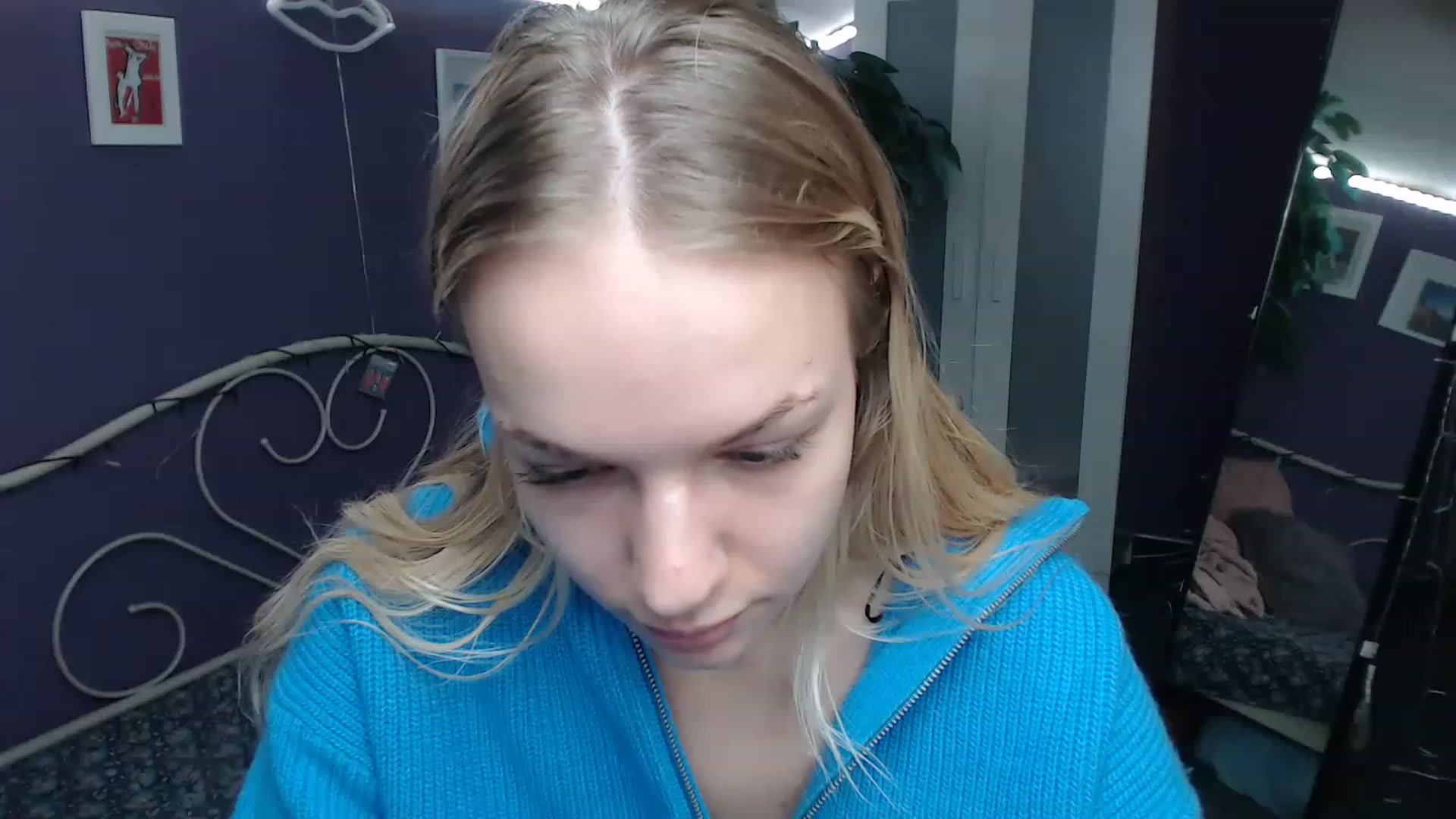 Gallery image thumbnail from JoanQueen's myfreecams stream on, 12/12/2022, 10:19 image 20 of 20
