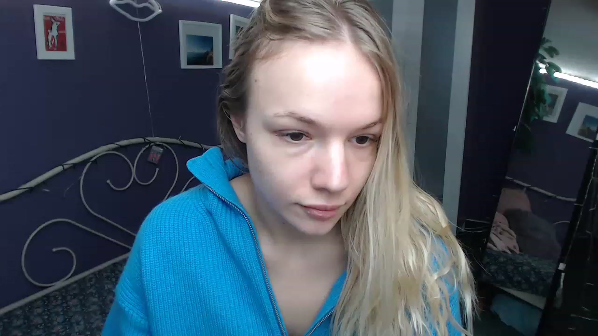 Gallery image thumbnail from JoanQueen's myfreecams stream on, 12/12/2022, 10:19 image 4 of 20
