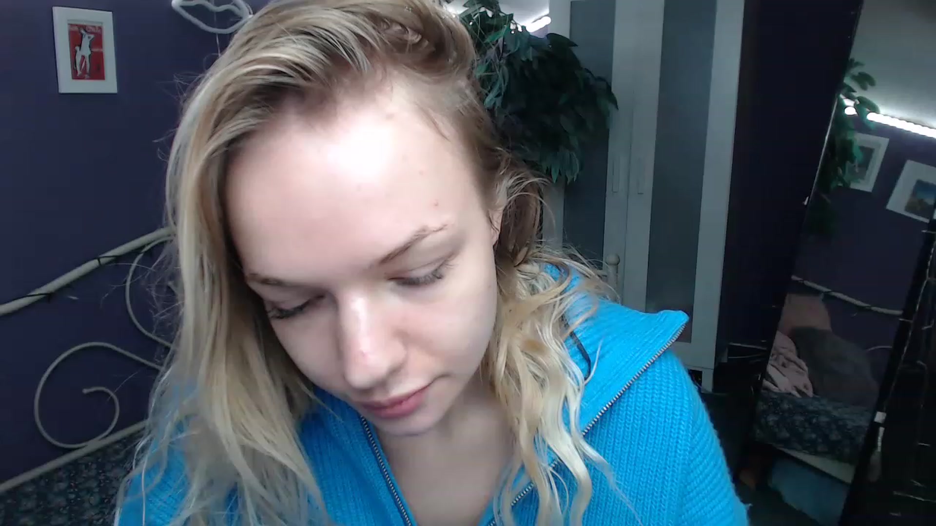 Gallery image thumbnail from JoanQueen's myfreecams stream on, 12/12/2022, 10:19 image 1 of 20