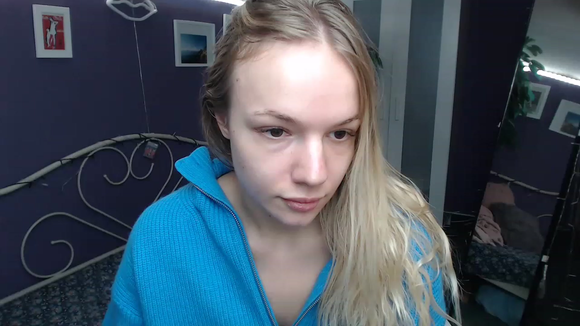 Gallery image thumbnail from JoanQueen's myfreecams stream on, 12/12/2022, 10:19 image 5 of 20