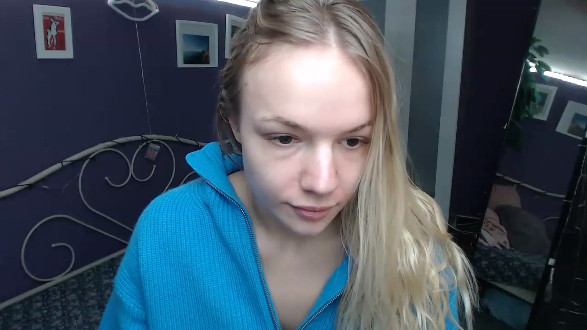 Gallery image thumbnail from JoanQueen's myfreecams stream on, 12/12/2022, 10:19 image 3 of 20