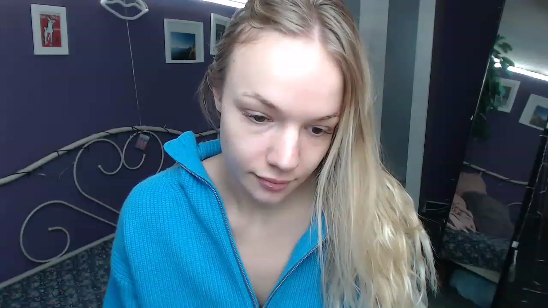 Gallery image thumbnail from JoanQueen's myfreecams stream on, 12/12/2022, 10:19 image 2 of 20