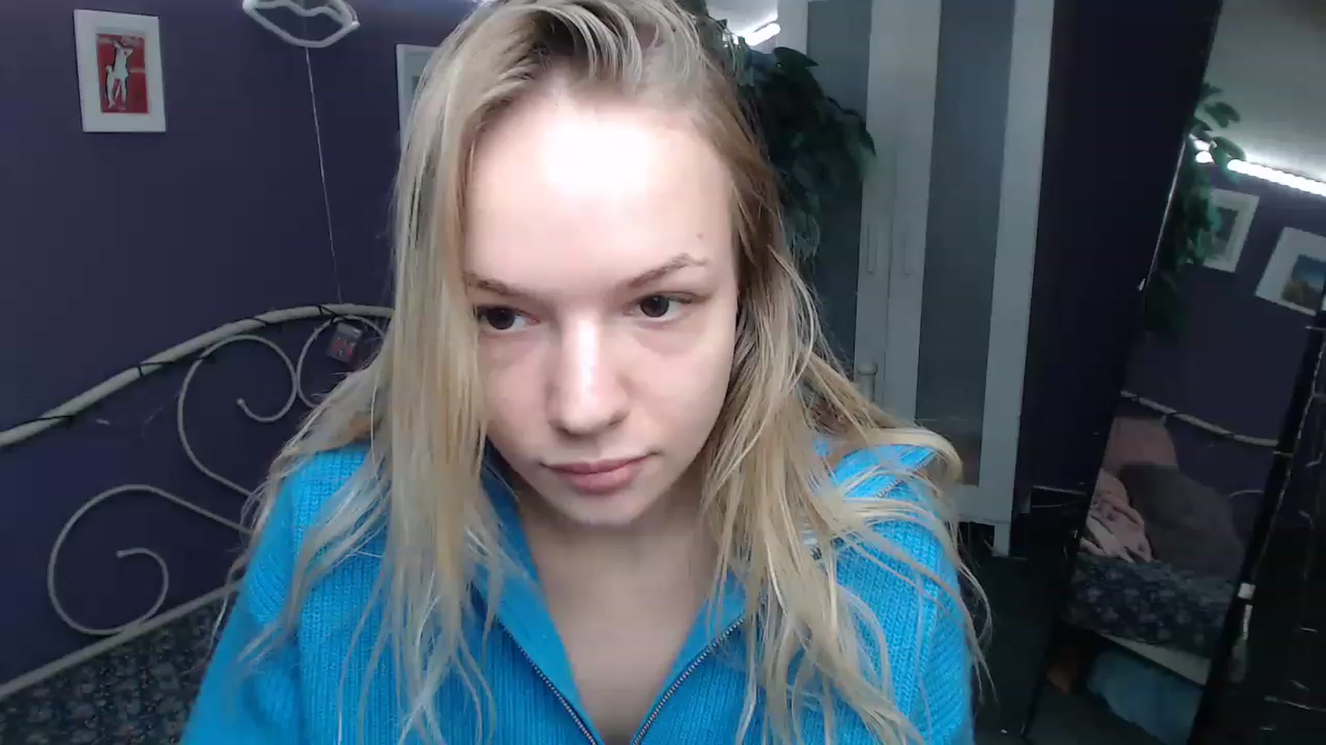 Gallery image thumbnail from JoanQueen's myfreecams stream on, 12/12/2022, 11:02 image 1 of 20