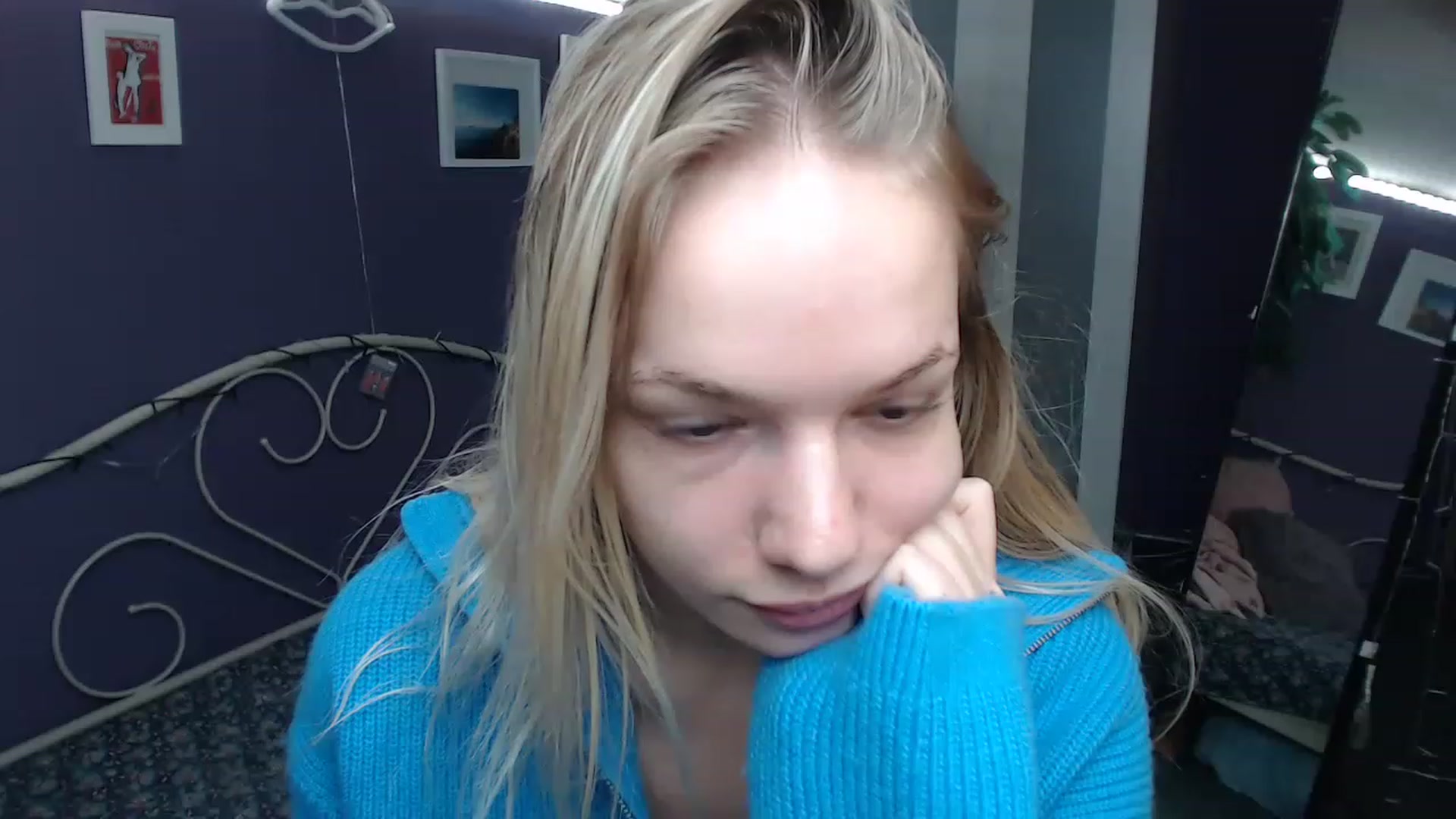 Gallery image thumbnail from JoanQueen's myfreecams stream on, 12/12/2022, 11:02 image 4 of 20