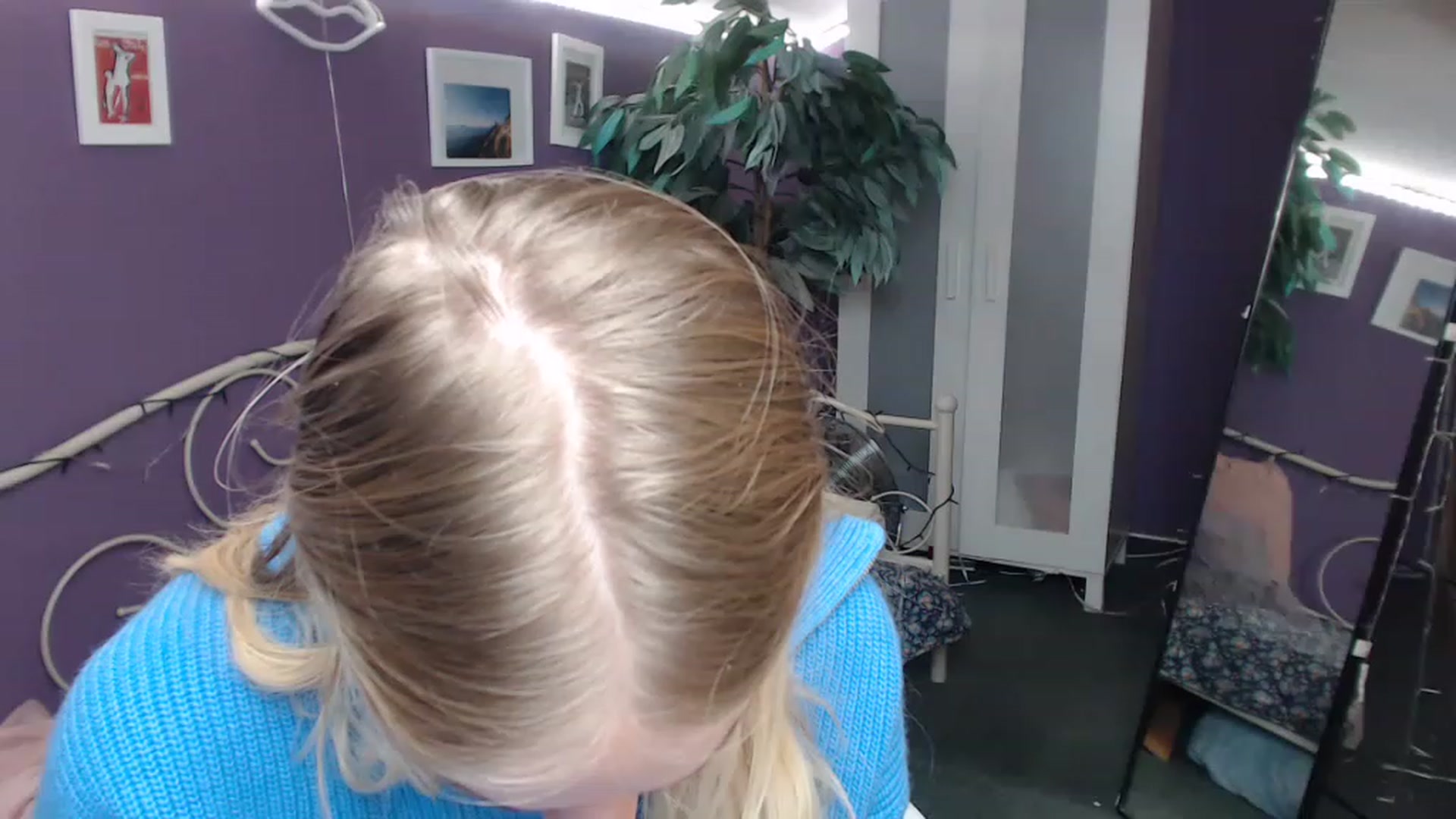 Gallery image thumbnail from JoanQueen's myfreecams stream on, 12/12/2022, 14:24 image 11 of 20
