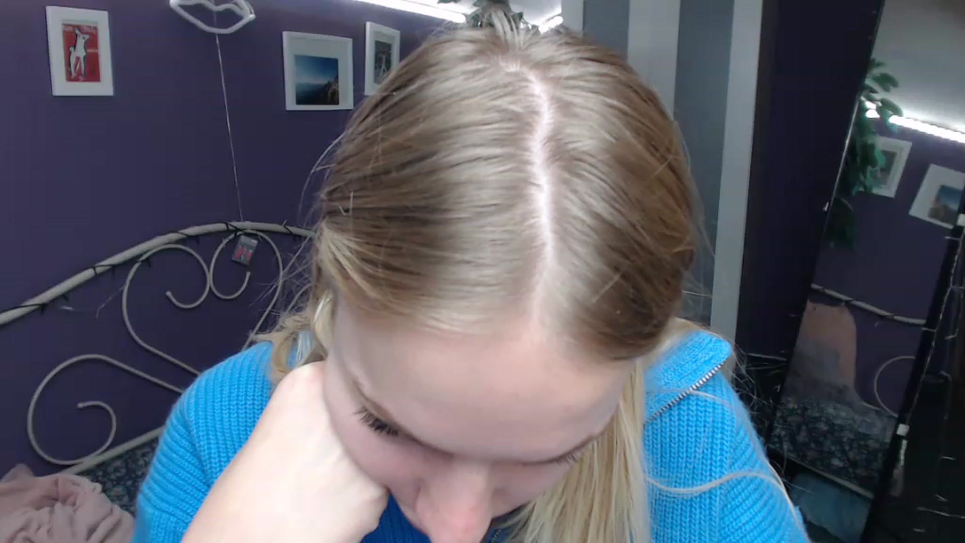 Gallery image thumbnail from JoanQueen's myfreecams stream on, 12/12/2022, 14:24 image 6 of 20