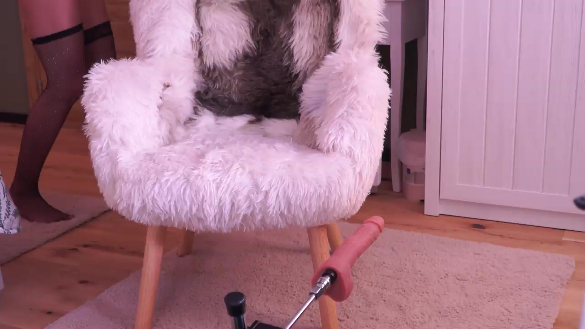 Gallery image thumbnail from JoanneXOXO's myfreecams stream on, 06/14/2026, 15:38 image 6 of 20