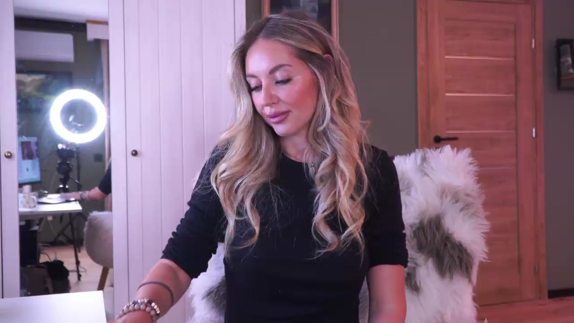 Gallery image thumbnail from JoanneXOXO's myfreecams stream on, 07/14/2026, 08:11 image 11 of 20