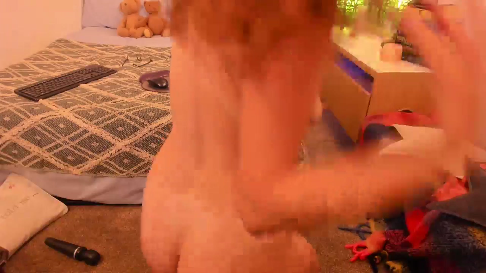 Gallery image thumbnail from Jocelynsexy's myfreecams stream on, 08/30/2025, 22:55 image 12 of 20