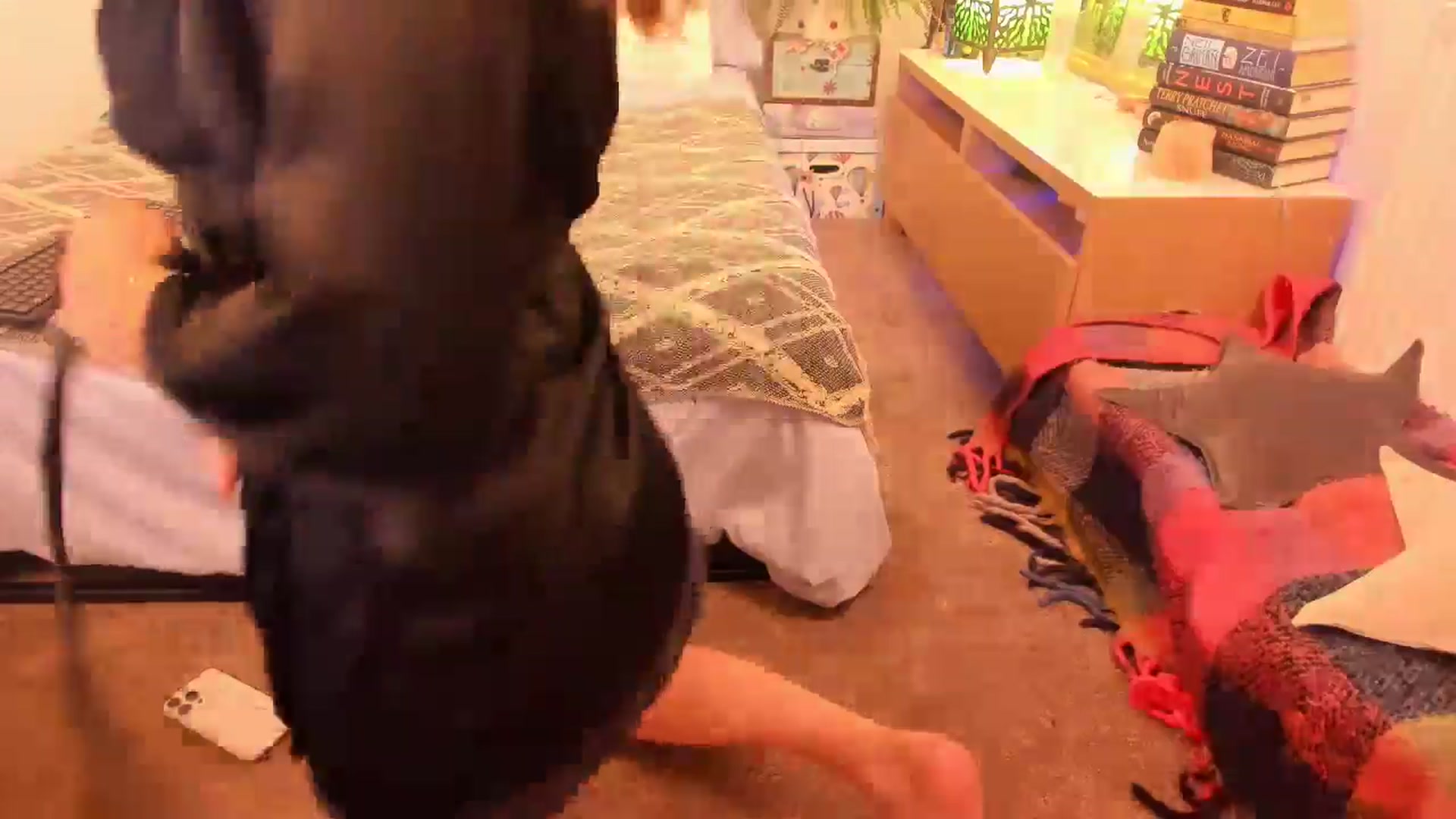 Gallery image thumbnail from Jocelynsexy's myfreecams stream on, 09/08/2025, 01:50 image 10 of 20