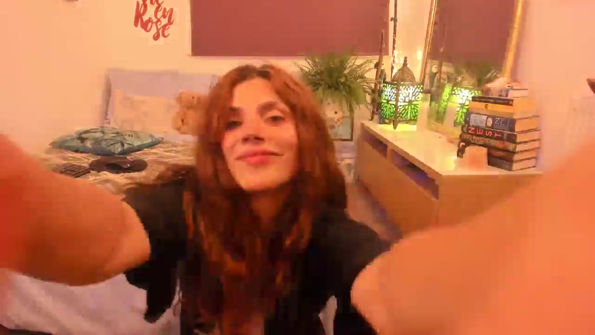 Gallery image thumbnail from Jocelynsexy's myfreecams stream on, 09/08/2025, 01:50 image 15 of 20
