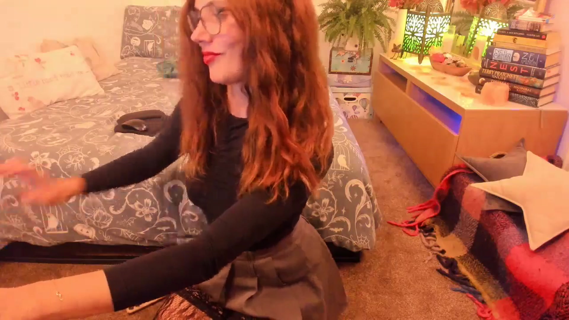 Gallery image thumbnail from Jocelynsexy's myfreecams stream on, 09/28/2025, 23:11 image 10 of 20