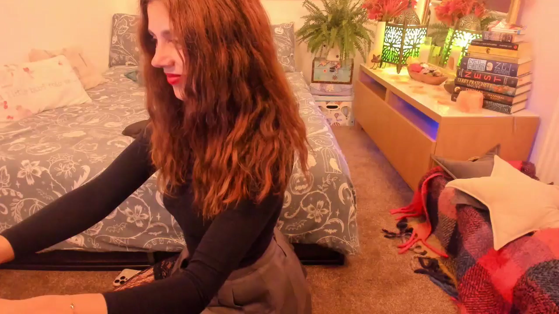 Gallery image thumbnail from Jocelynsexy's myfreecams stream on, 09/29/2025, 24:00 image 1 of 20