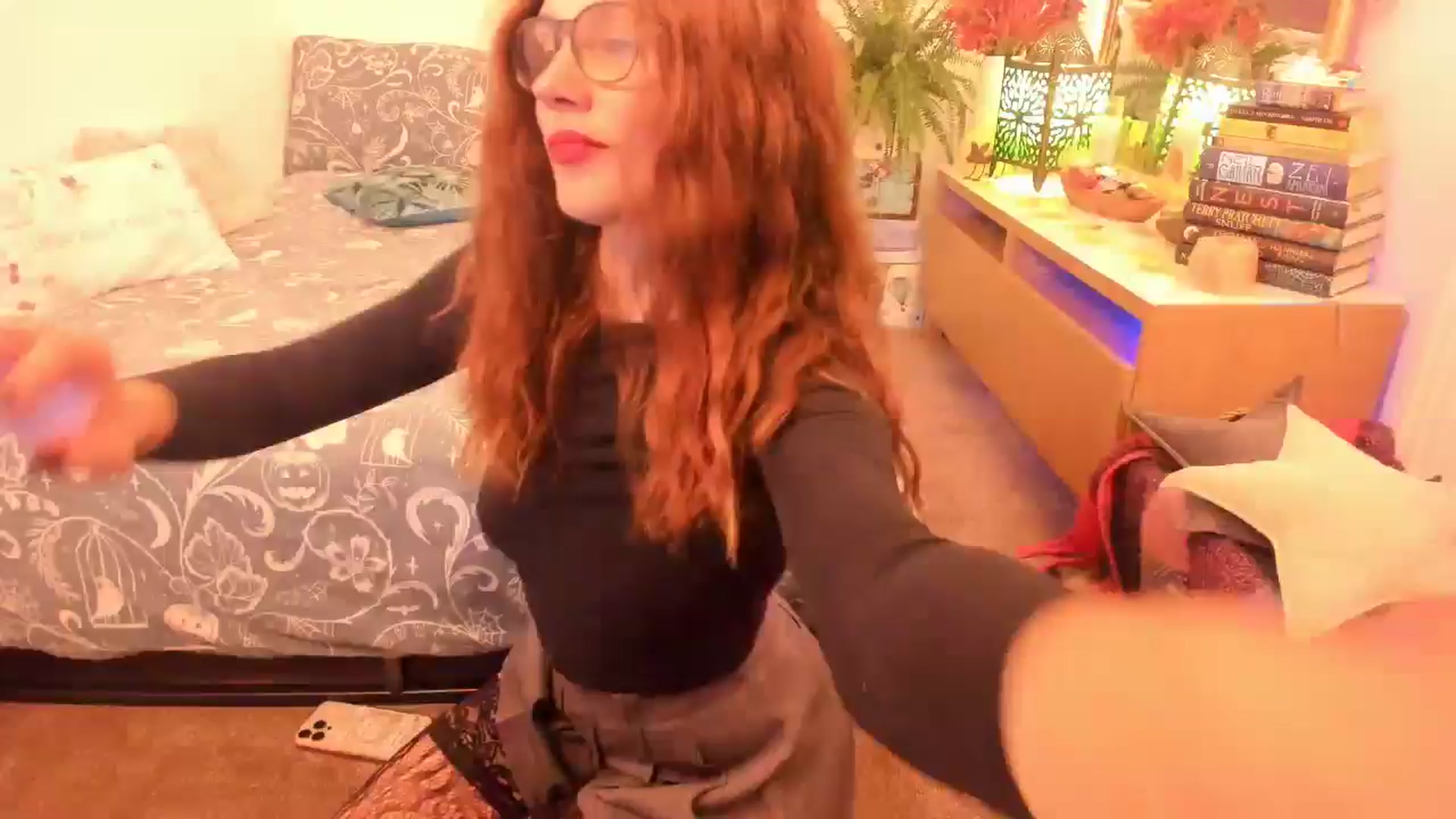 Gallery image thumbnail from Jocelynsexy's myfreecams stream on, 09/29/2025, 24:00 image 2 of 20