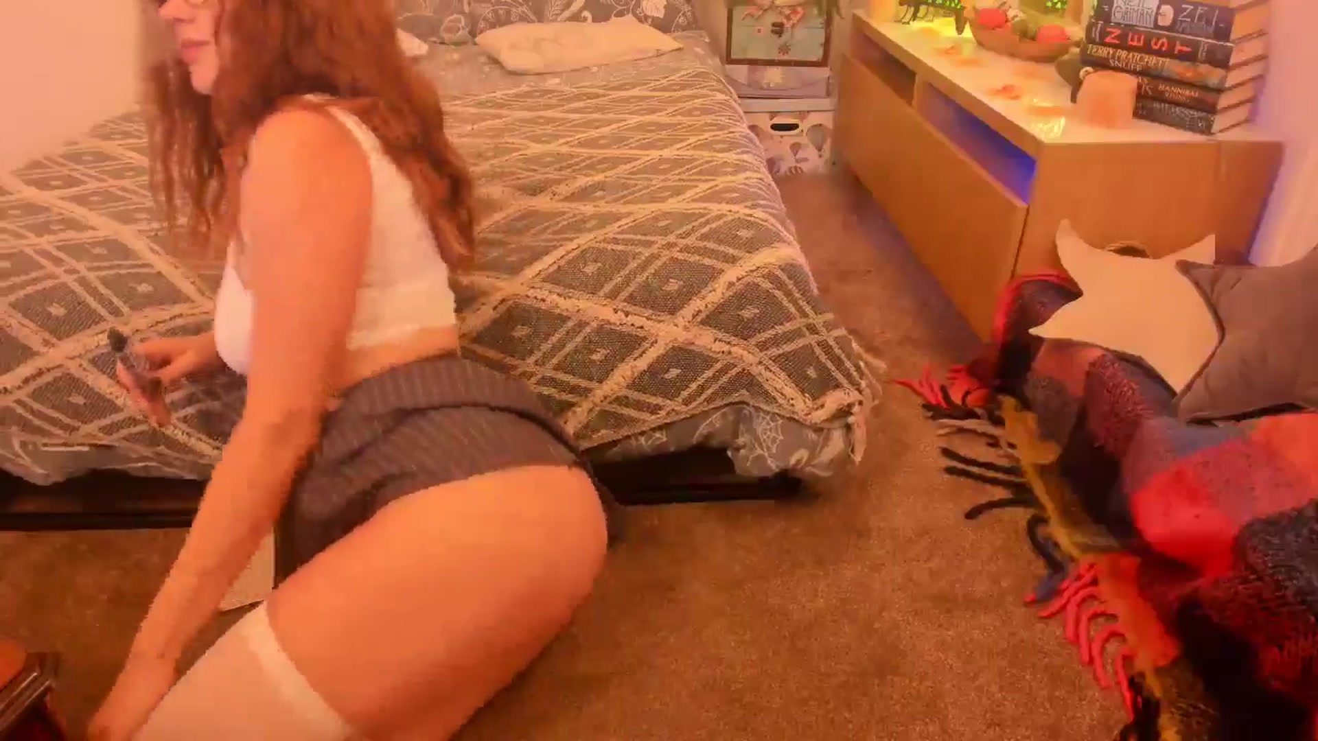 Gallery image thumbnail from Jocelynsexy's myfreecams stream on, 10/04/2025, 23:14 image 4 of 20