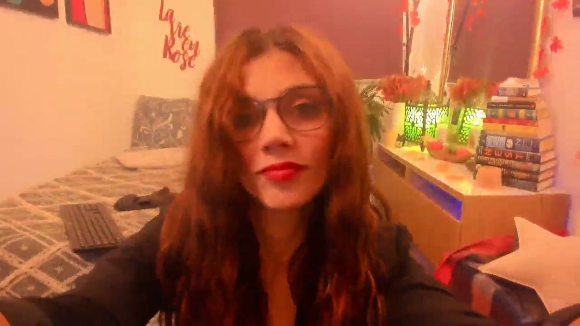 Gallery image thumbnail from Jocelynsexy's myfreecams stream on, 10/05/2025, 21:31 image 10 of 20