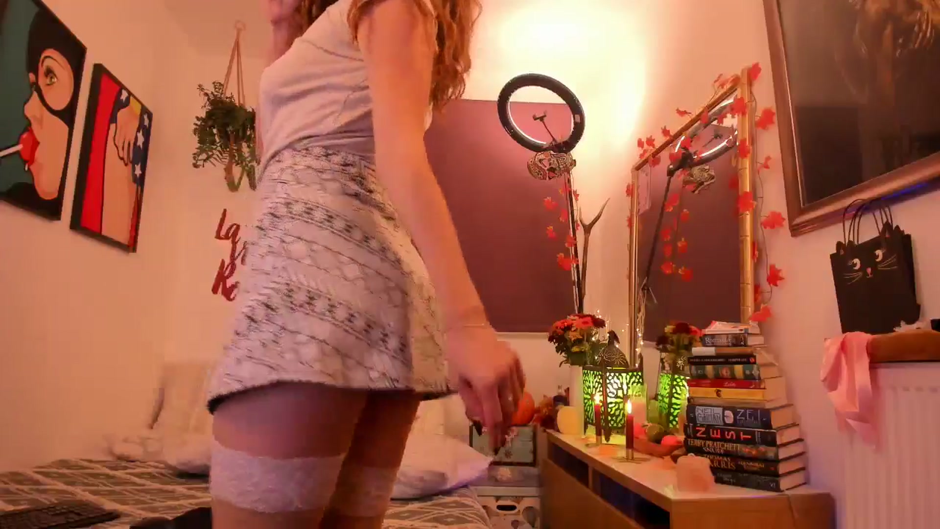 Gallery image thumbnail from Jocelynsexy's myfreecams stream on, 10/18/2025, 22:37 image 9 of 20