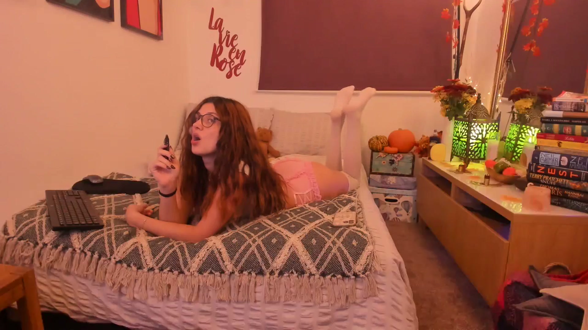 Gallery image thumbnail from Jocelynsexy's myfreecams stream on, 10/22/2025, 21:27 image 7 of 20