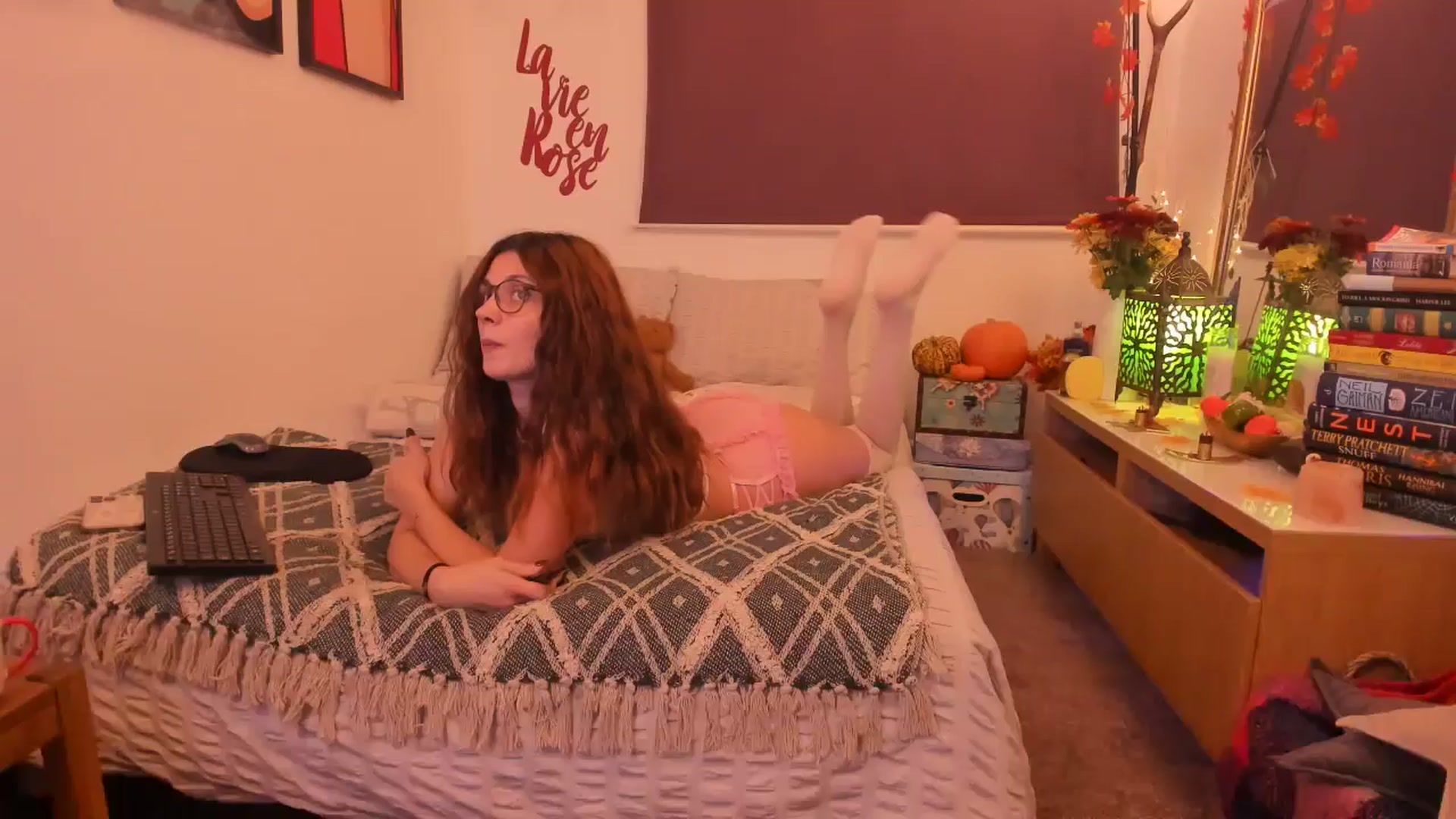 Gallery image thumbnail from Jocelynsexy's myfreecams stream on, 10/22/2025, 21:27 image 4 of 20