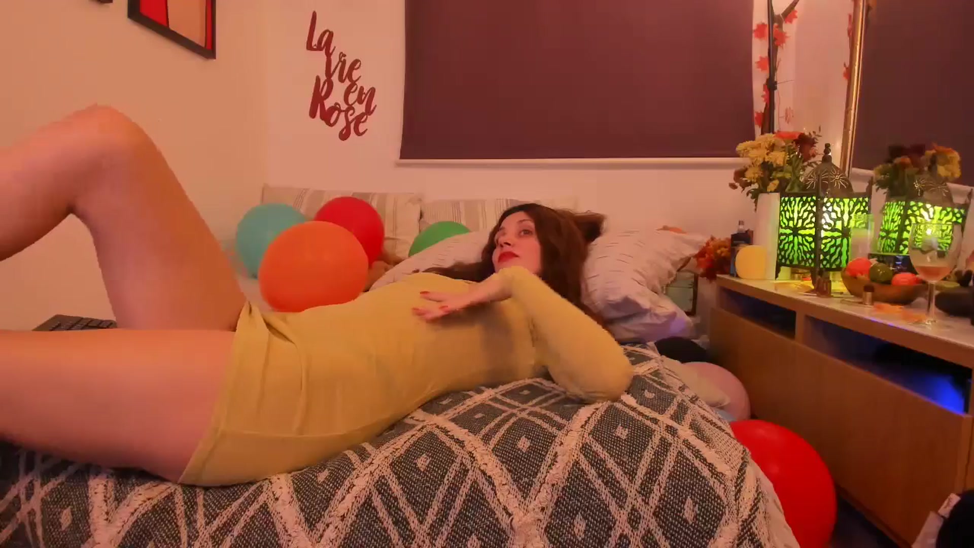 Gallery image thumbnail from Jocelynsexy's myfreecams stream on, 10/29/2025, 24:02 image 14 of 20