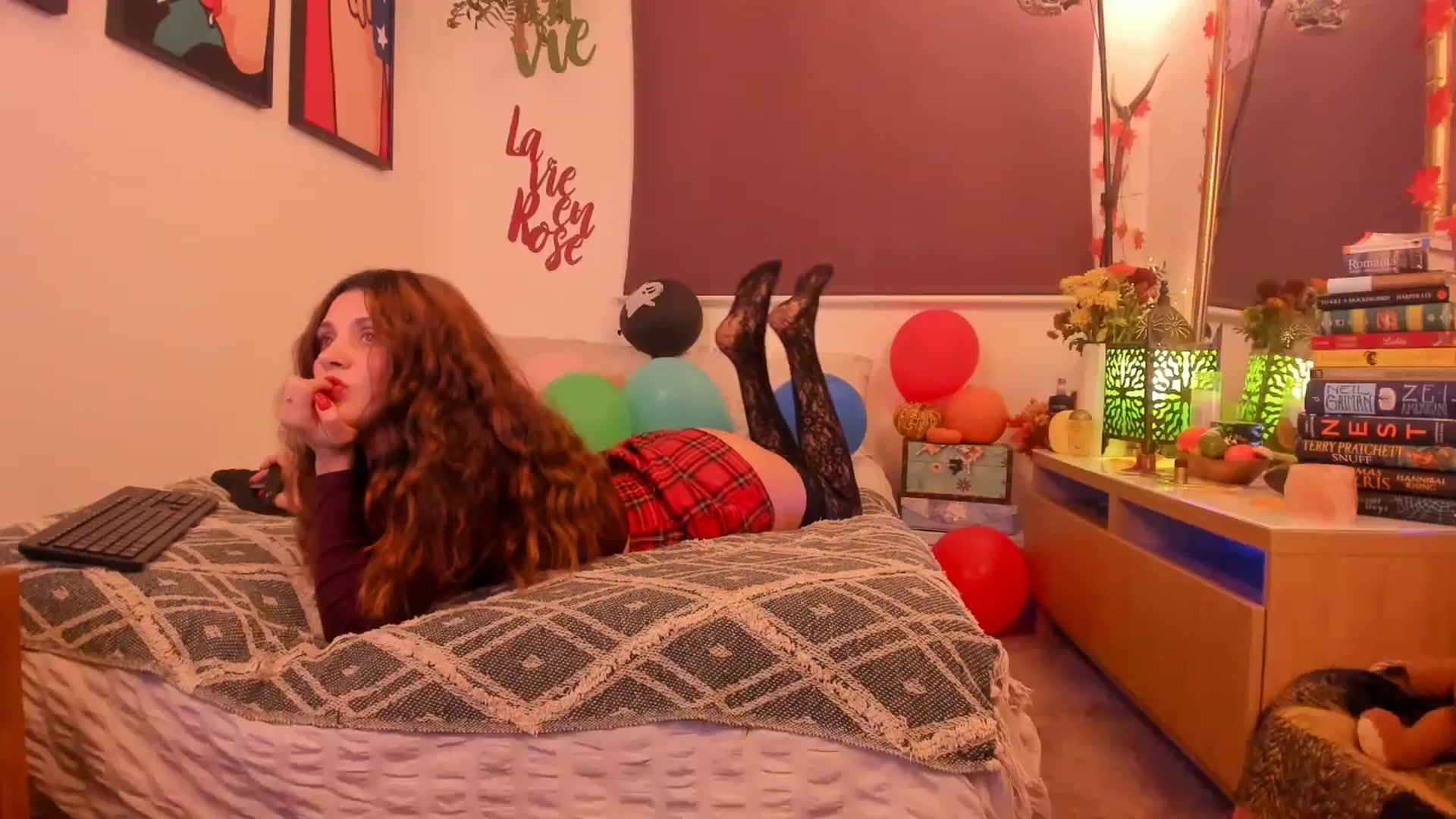 Gallery image thumbnail from Jocelynsexy's myfreecams stream on, 10/29/2025, 22:25 image 10 of 20