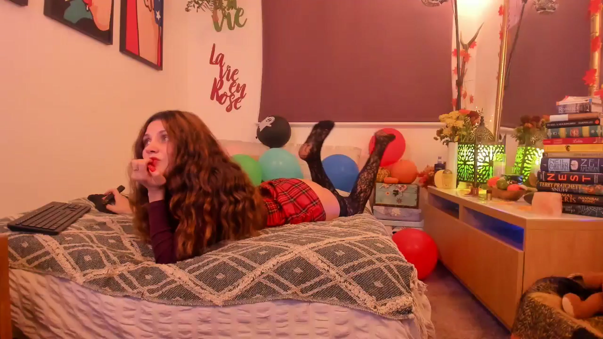 Gallery image thumbnail from Jocelynsexy's myfreecams stream on, 10/29/2025, 22:25 image 11 of 20