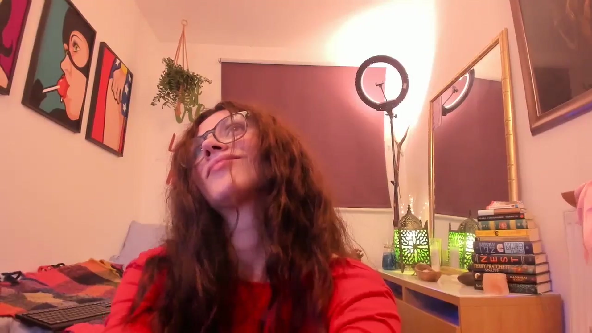 Gallery image thumbnail from Jocelynsexy's myfreecams stream on, 11/14/2025, 24:14 image 10 of 20