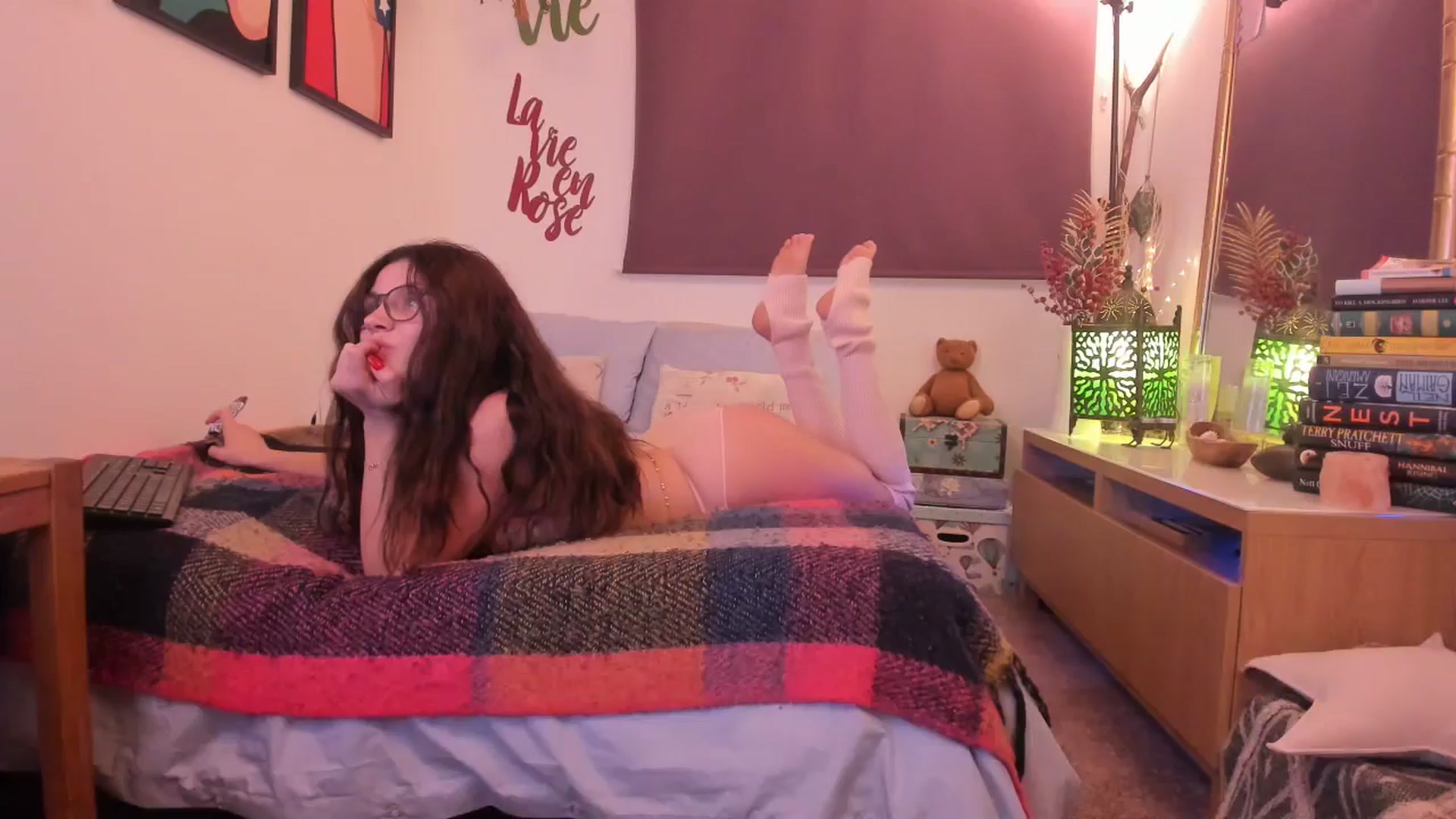 Gallery image thumbnail from Jocelynsexy's myfreecams stream on, 11/20/2025, 22:35 image 10 of 20