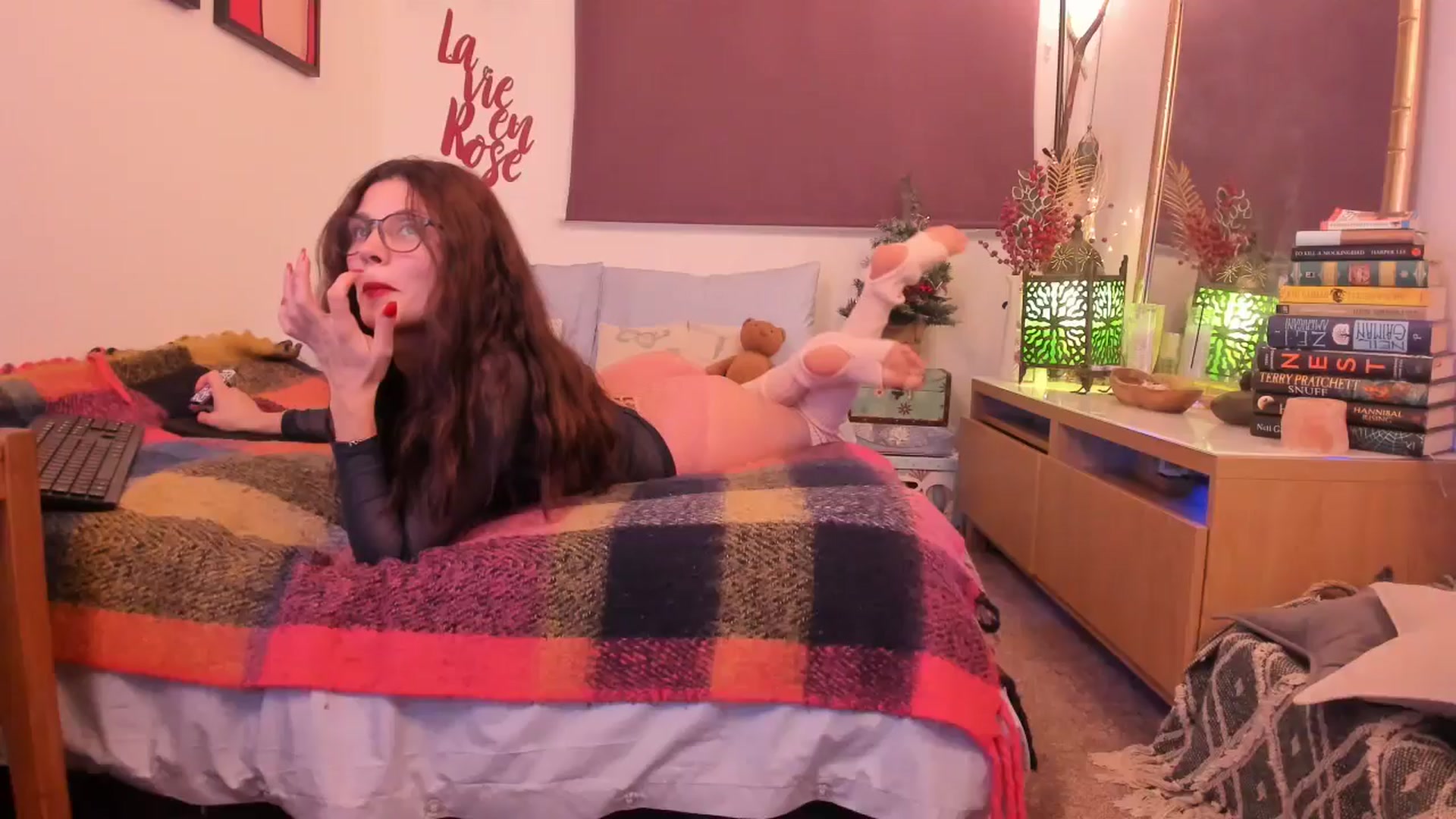 Gallery image thumbnail from Jocelynsexy's myfreecams stream on, 11/22/2025, 23:10 image 1 of 20