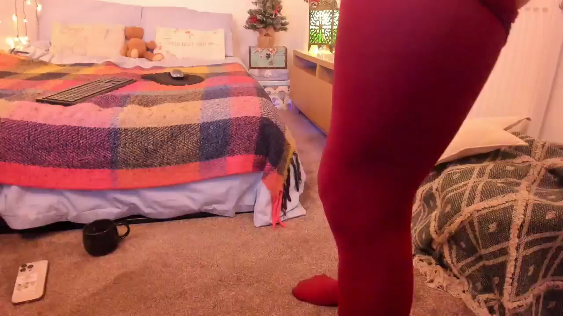 Gallery image thumbnail from Jocelynsexy's myfreecams stream on, 11/28/2025, 02:01 image 9 of 20