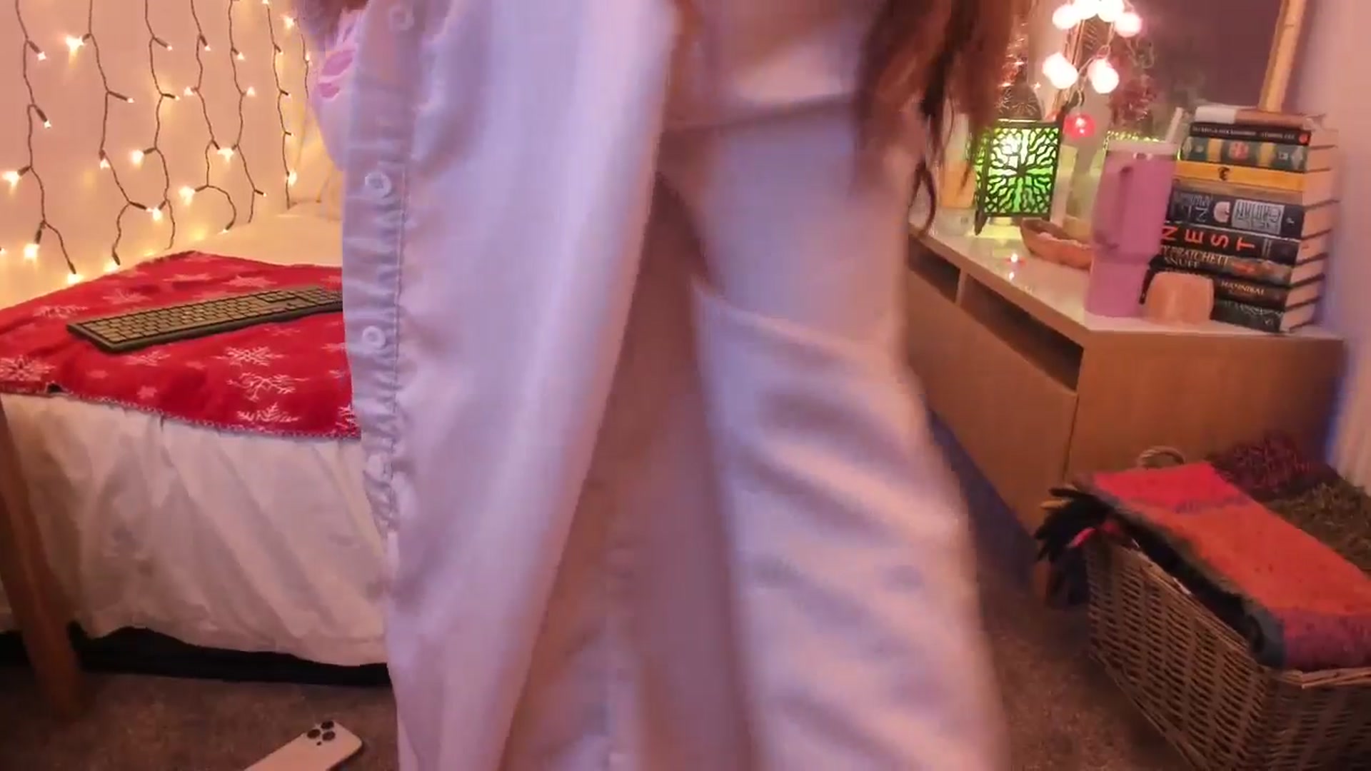 Gallery image thumbnail from Jocelynsexy's myfreecams stream on, 01/03/2026, 24:48 image 9 of 20