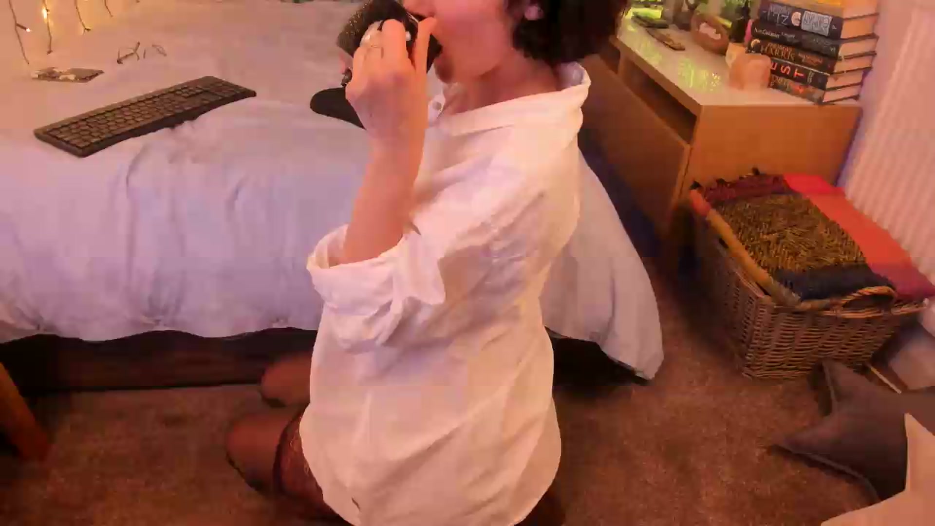 Gallery image thumbnail from Jocelynsexy's myfreecams stream on, 09/03/2026, 22:40 image 1 of 20