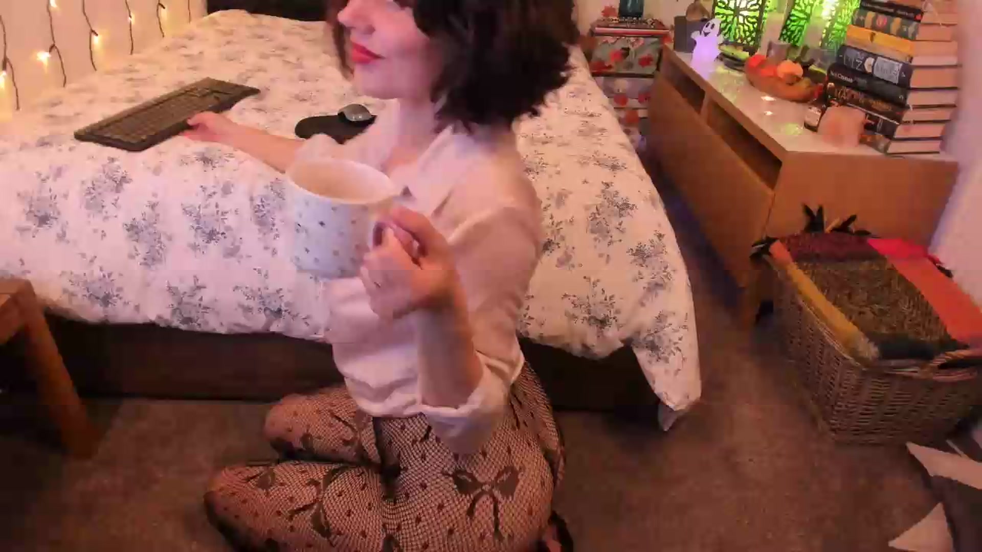Gallery image thumbnail from Jocelynsexy's myfreecams stream on, 10/05/2026, 01:00 image 1 of 20