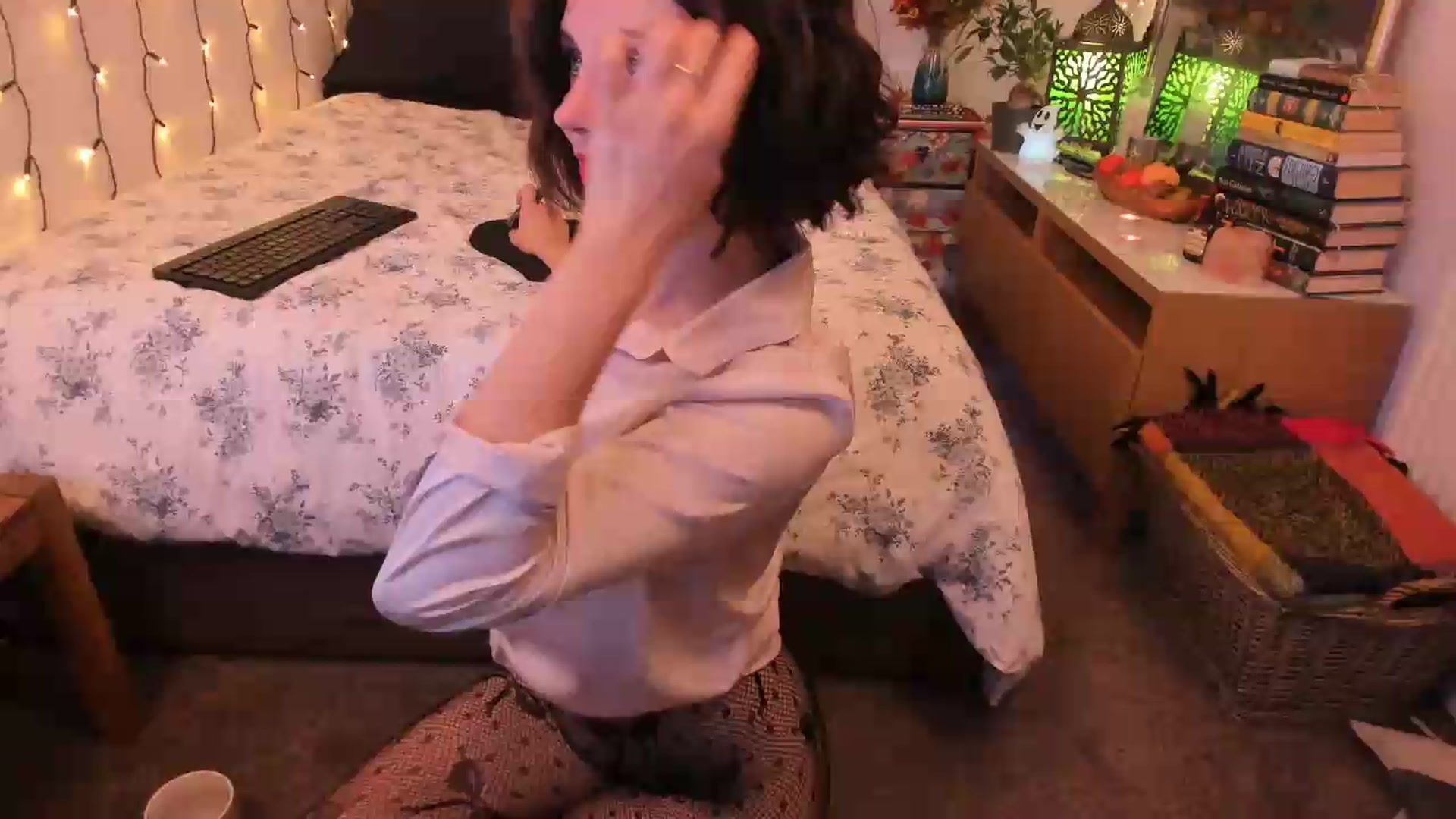 Gallery image thumbnail from Jocelynsexy's myfreecams stream on, 10/05/2026, 01:00 image 3 of 20