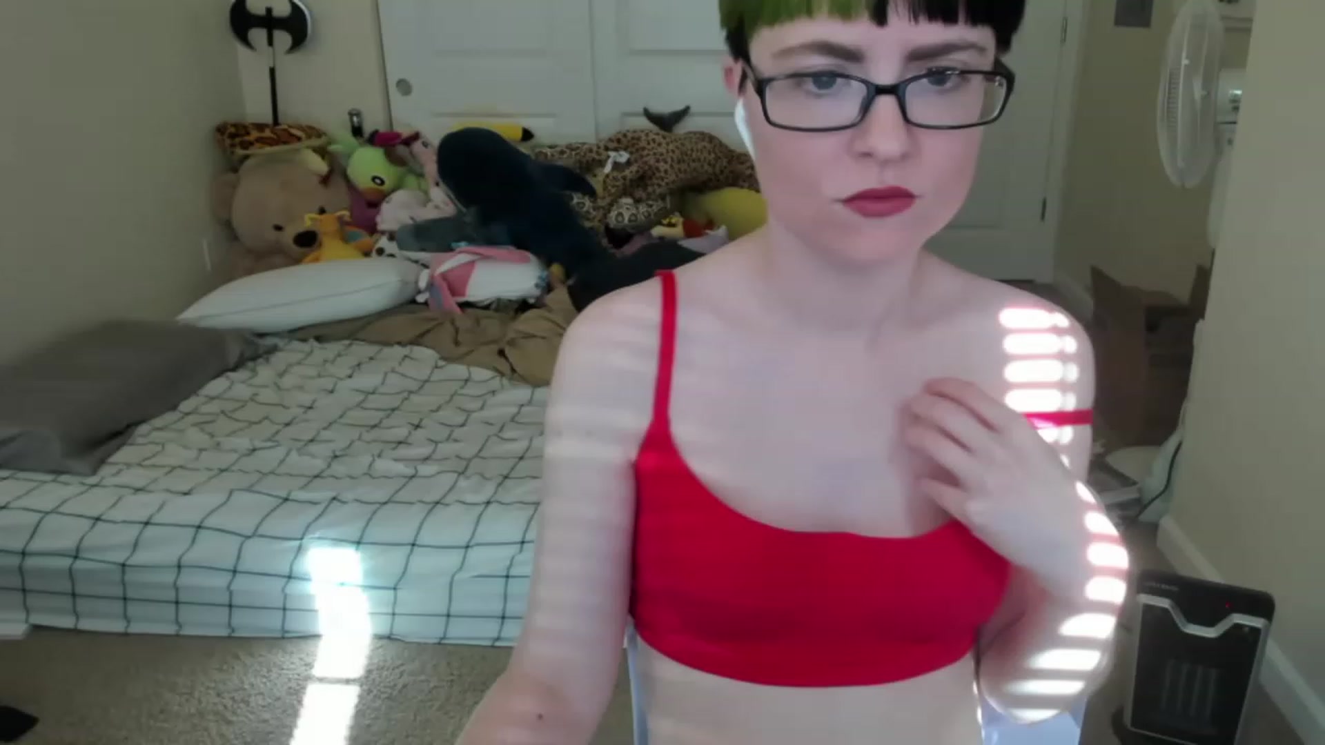 Gallery image thumbnail from JoeyBlack69's myfreecams stream on, 05/14/2023, 24:16 image 5 of 20