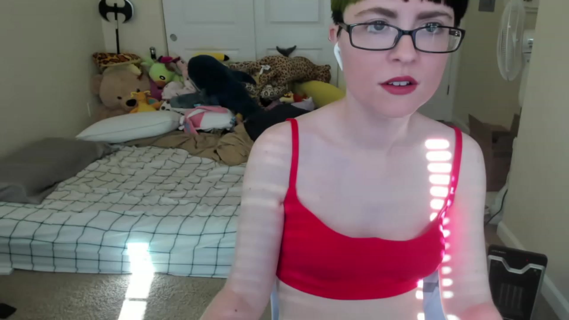 Gallery image thumbnail from JoeyBlack69's myfreecams stream on, 05/14/2023, 24:16 image 3 of 20
