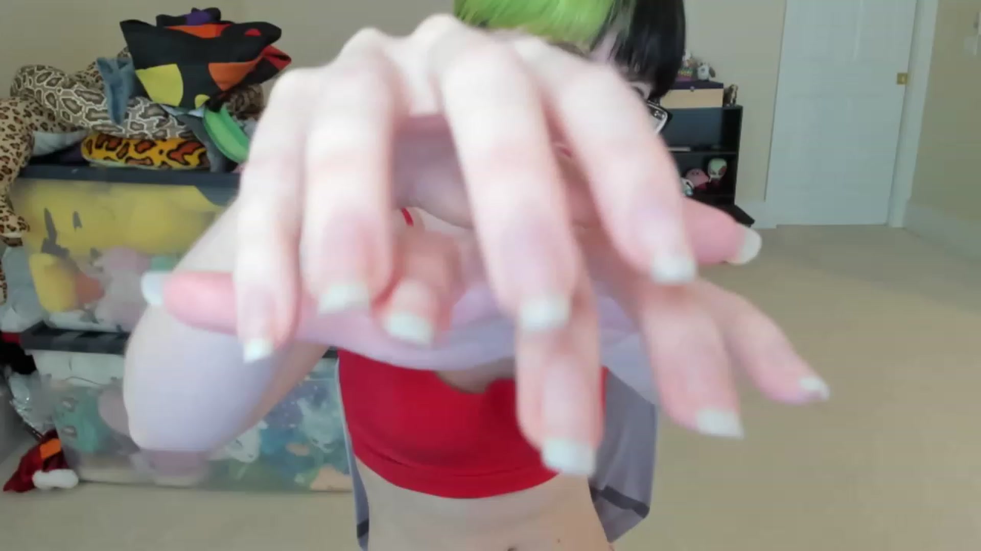 Gallery image thumbnail from JoeyBlack69's myfreecams stream on, 06/17/2023, 21:49 image 2 of 20