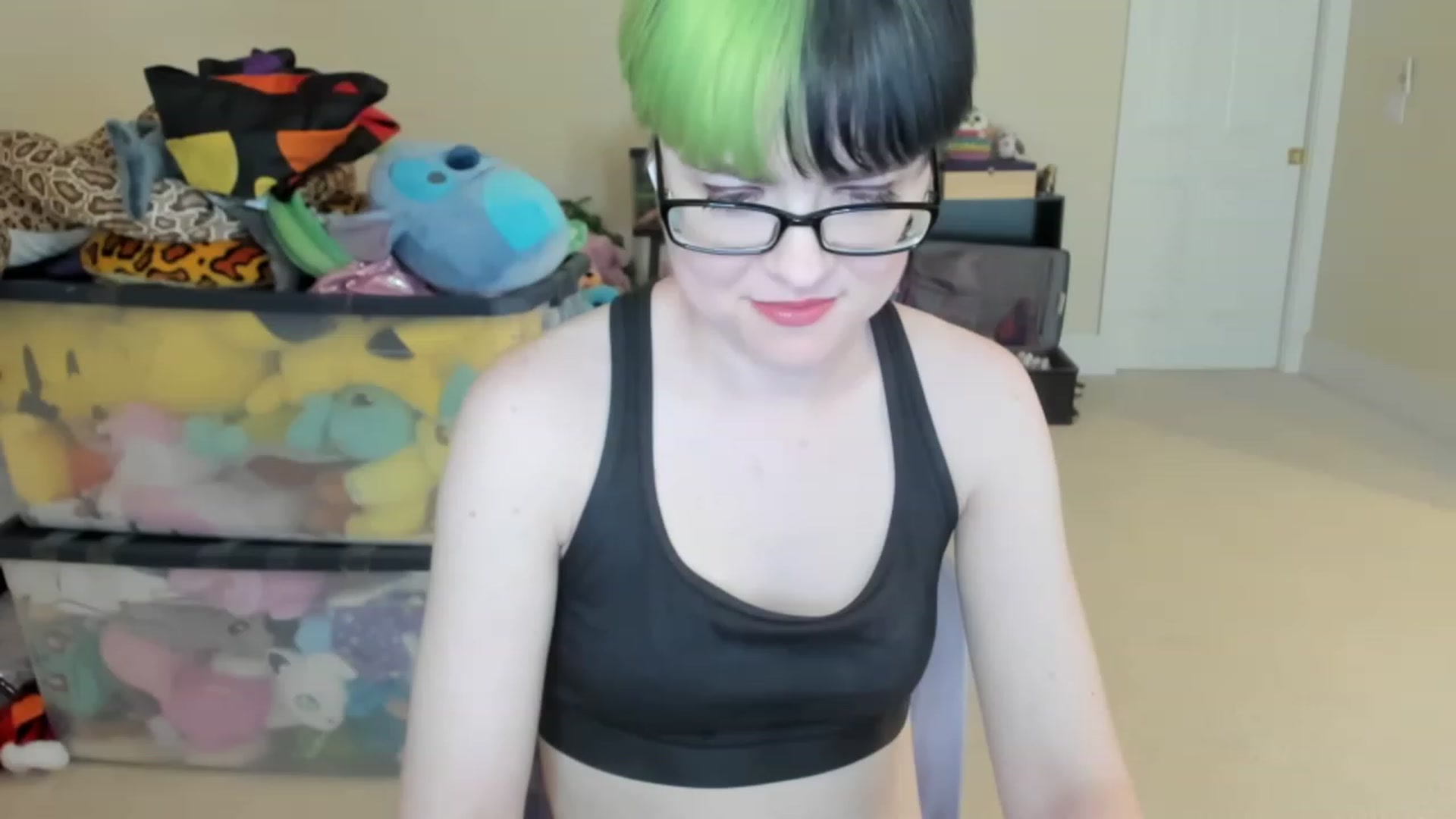 Gallery image thumbnail from JoeyBlack69's myfreecams stream on, 06/18/2023, 21:50 image 1 of 20