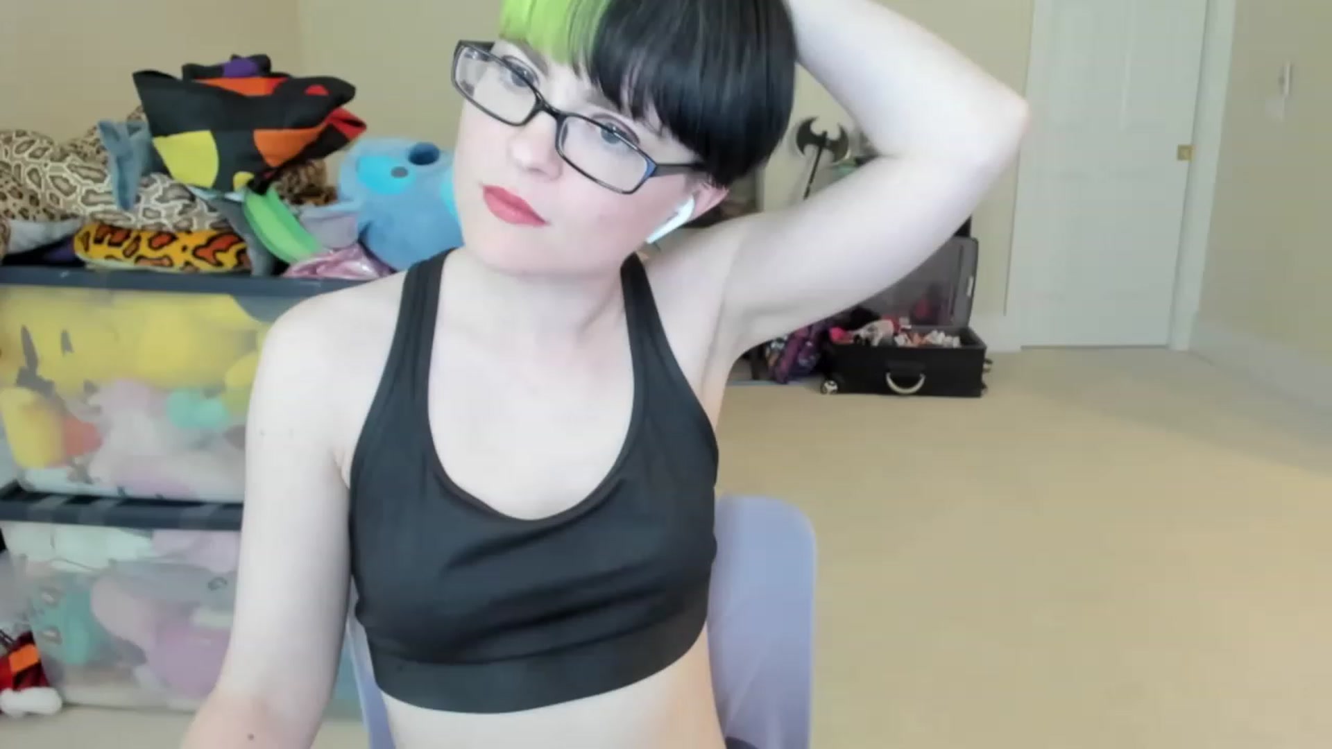 Gallery image thumbnail from JoeyBlack69's myfreecams stream on, 06/18/2023, 21:50 image 20 of 20