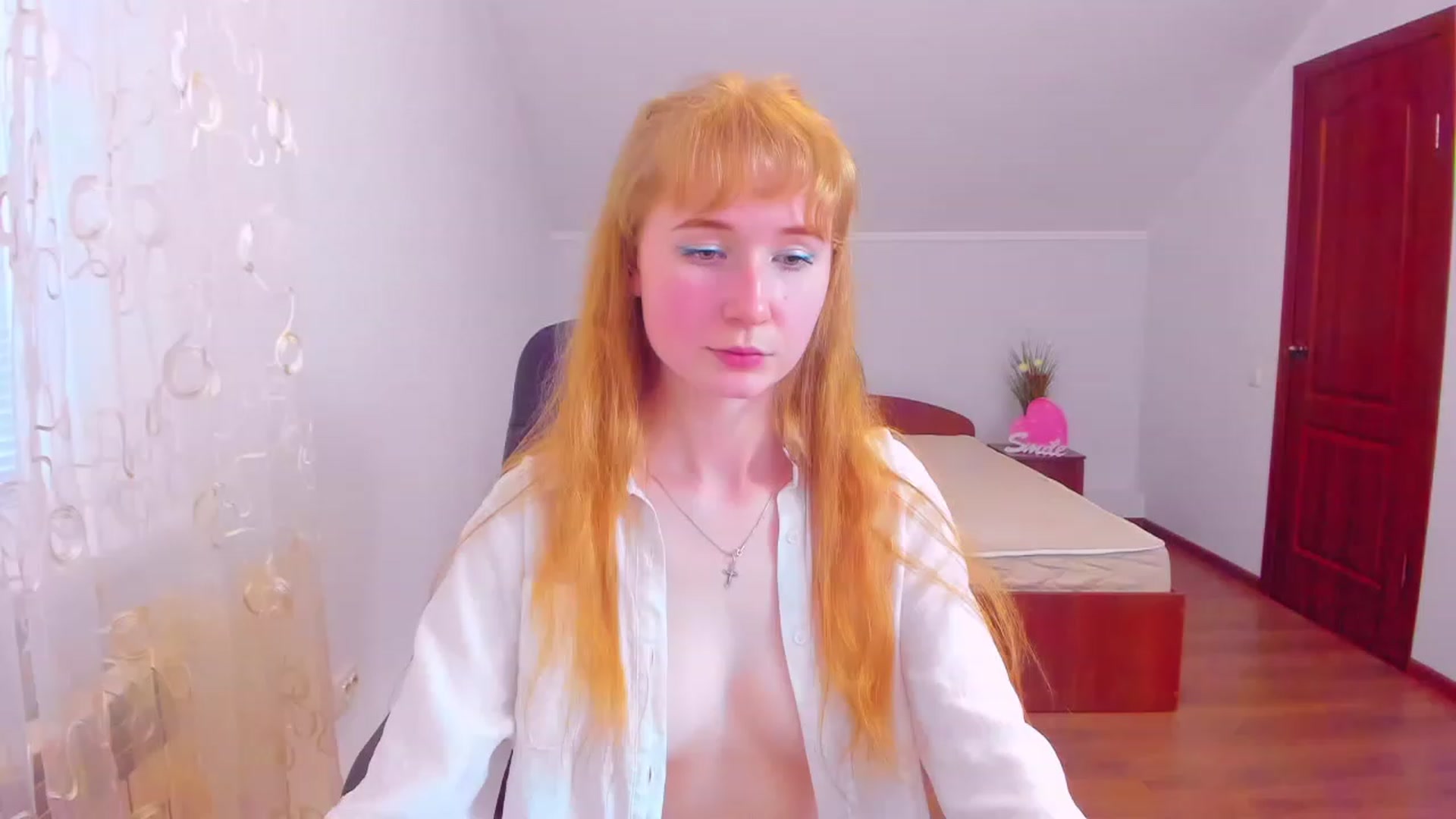 Gallery image thumbnail from Johann_Dolyss's myfreecams stream on, 04/03/2023, 14:28 image 9 of 20
