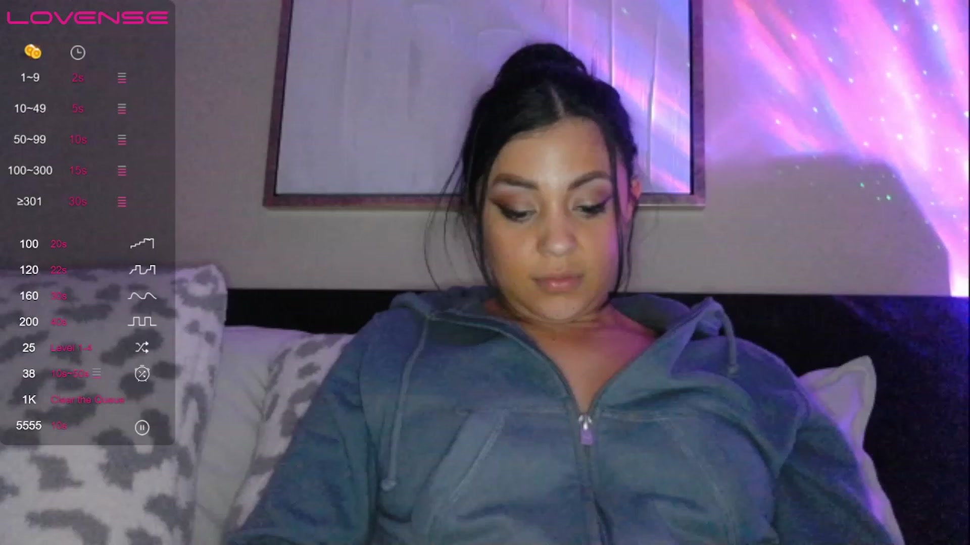 Gallery image thumbnail from Jojocakesxo's myfreecams stream on, 06/14/2023, 05:40 image 19 of 20