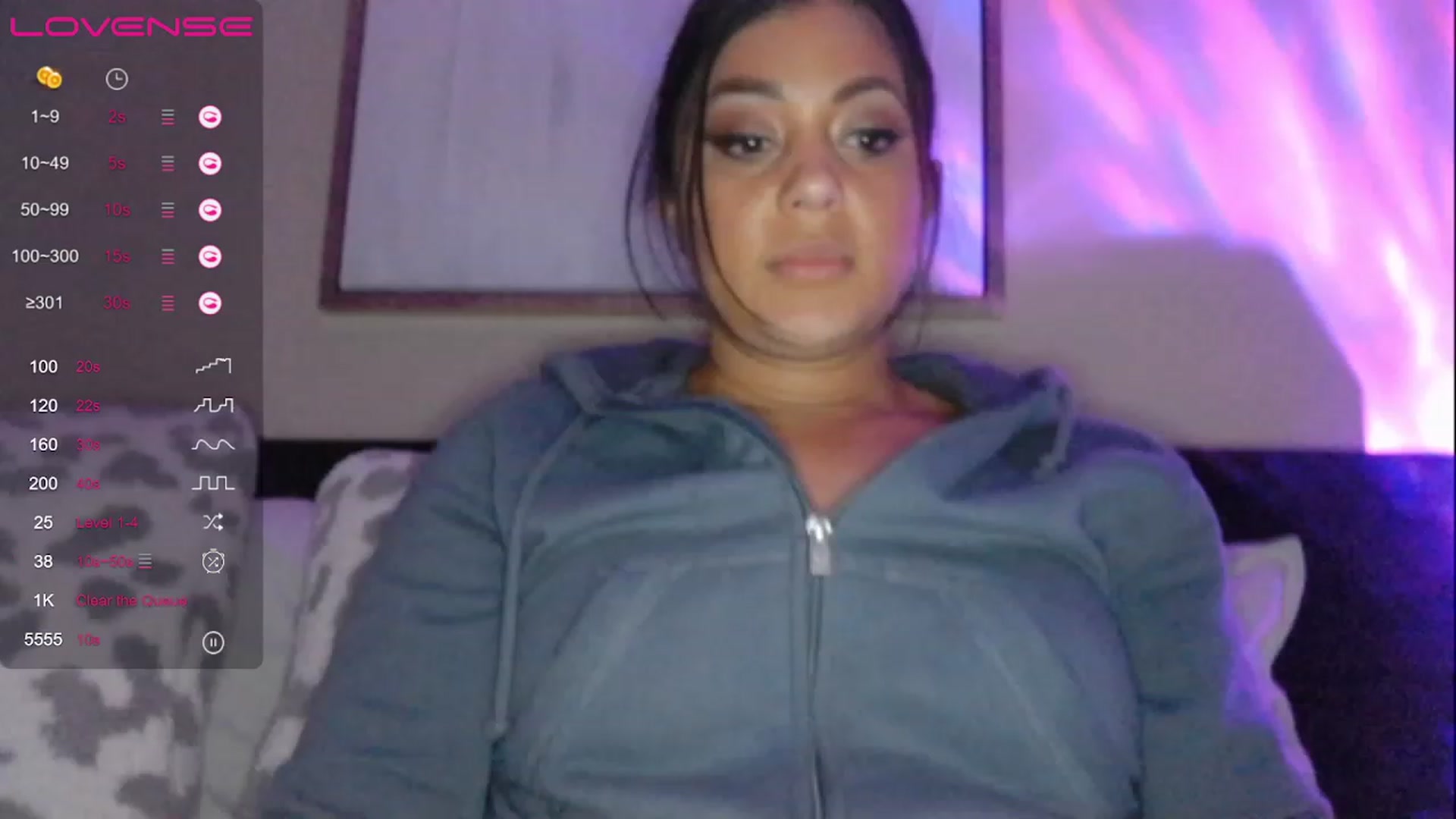 Gallery image thumbnail from Jojocakesxo's myfreecams stream on, 06/14/2023, 05:40 image 4 of 20