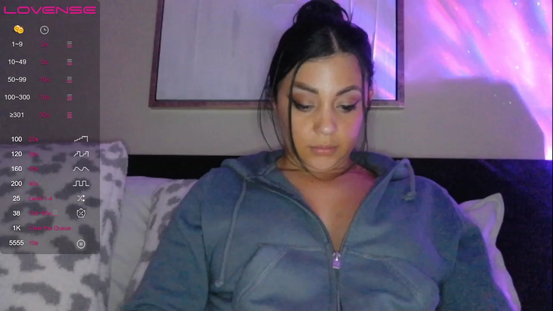 Gallery image thumbnail from Jojocakesxo's myfreecams stream on, 06/14/2023, 05:40 image 13 of 20