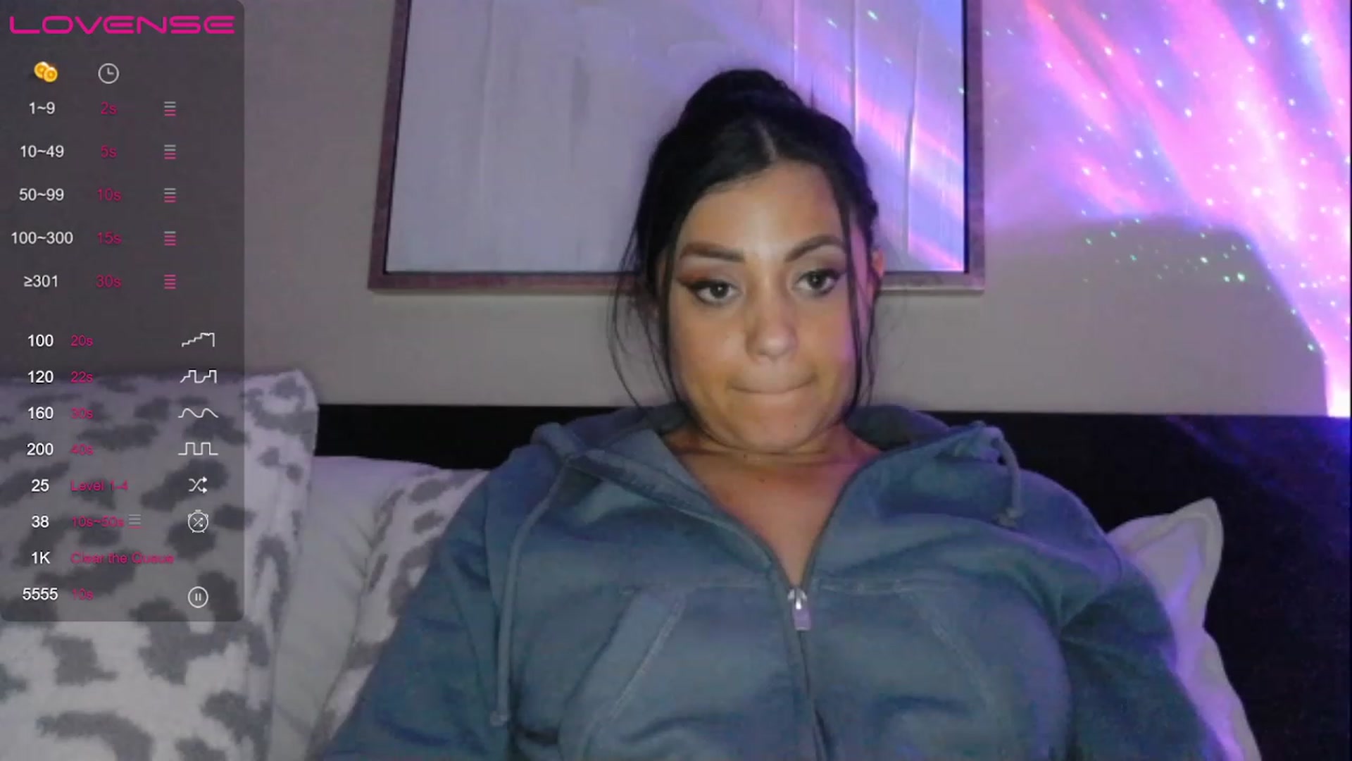 Gallery image thumbnail from Jojocakesxo's myfreecams stream on, 06/14/2023, 05:40 image 20 of 20