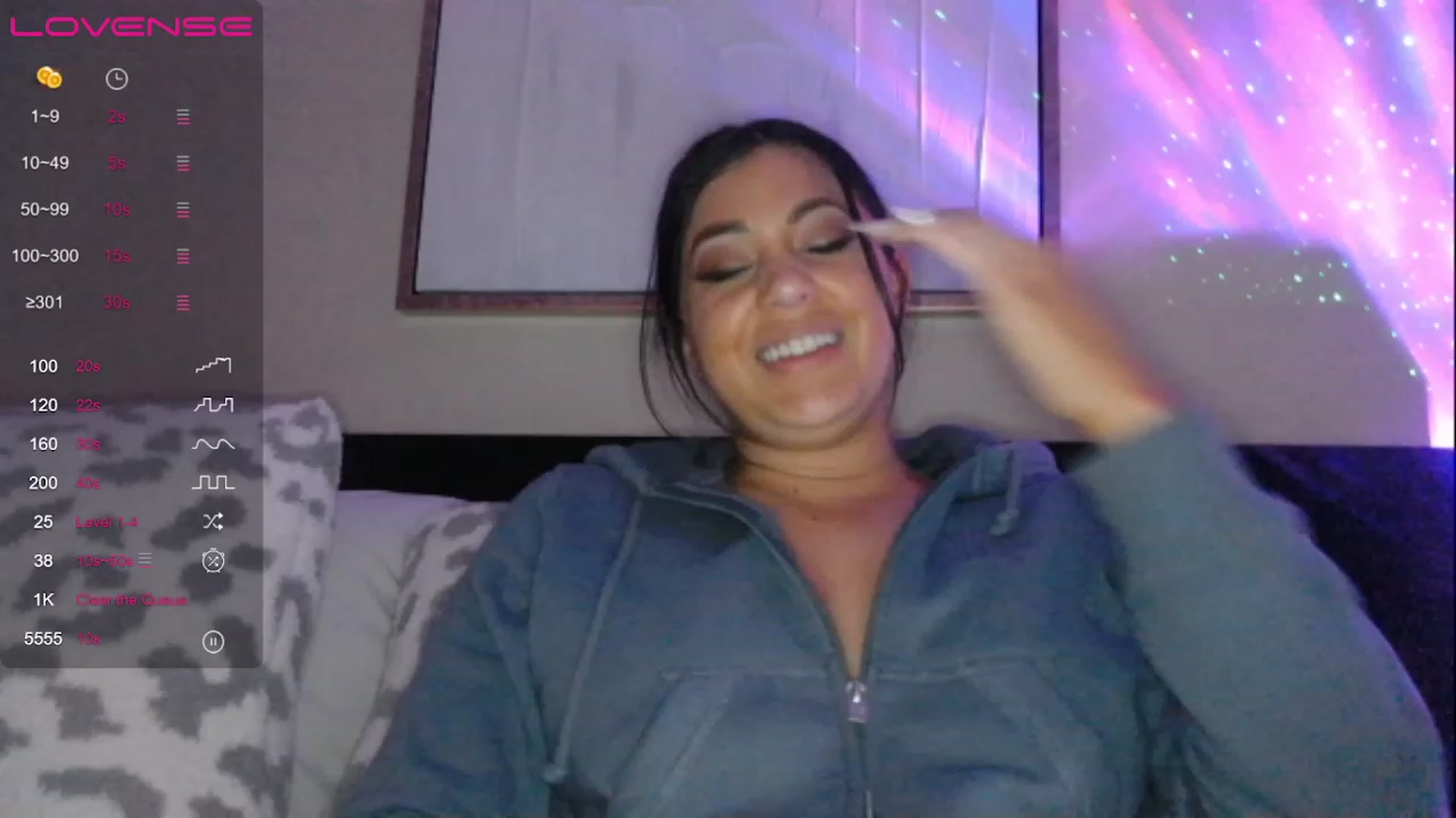 Gallery image thumbnail from Jojocakesxo's myfreecams stream on, 06/14/2023, 05:40 image 16 of 20
