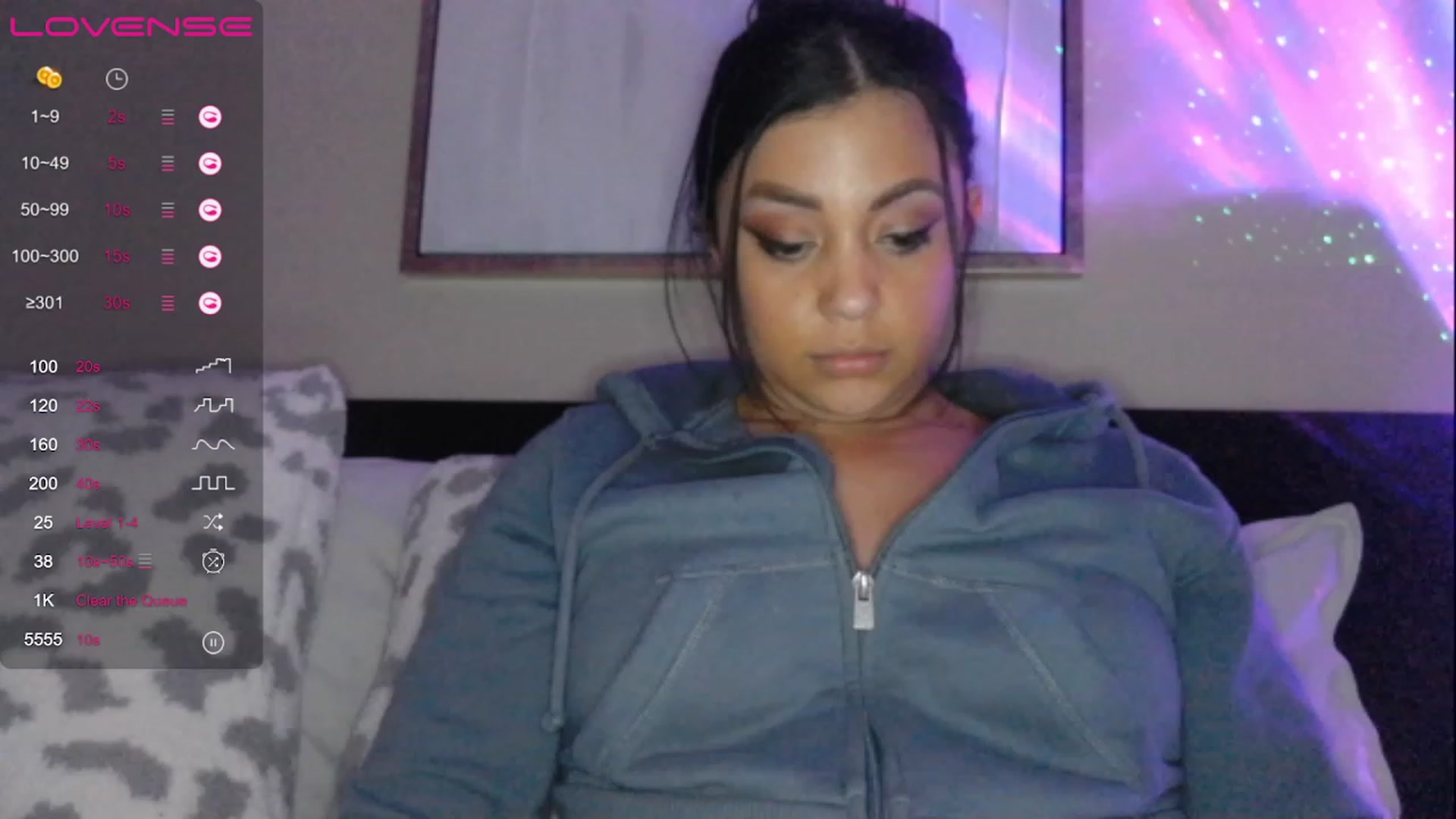 Gallery image thumbnail from Jojocakesxo's myfreecams stream on, 06/14/2023, 05:40 image 7 of 20